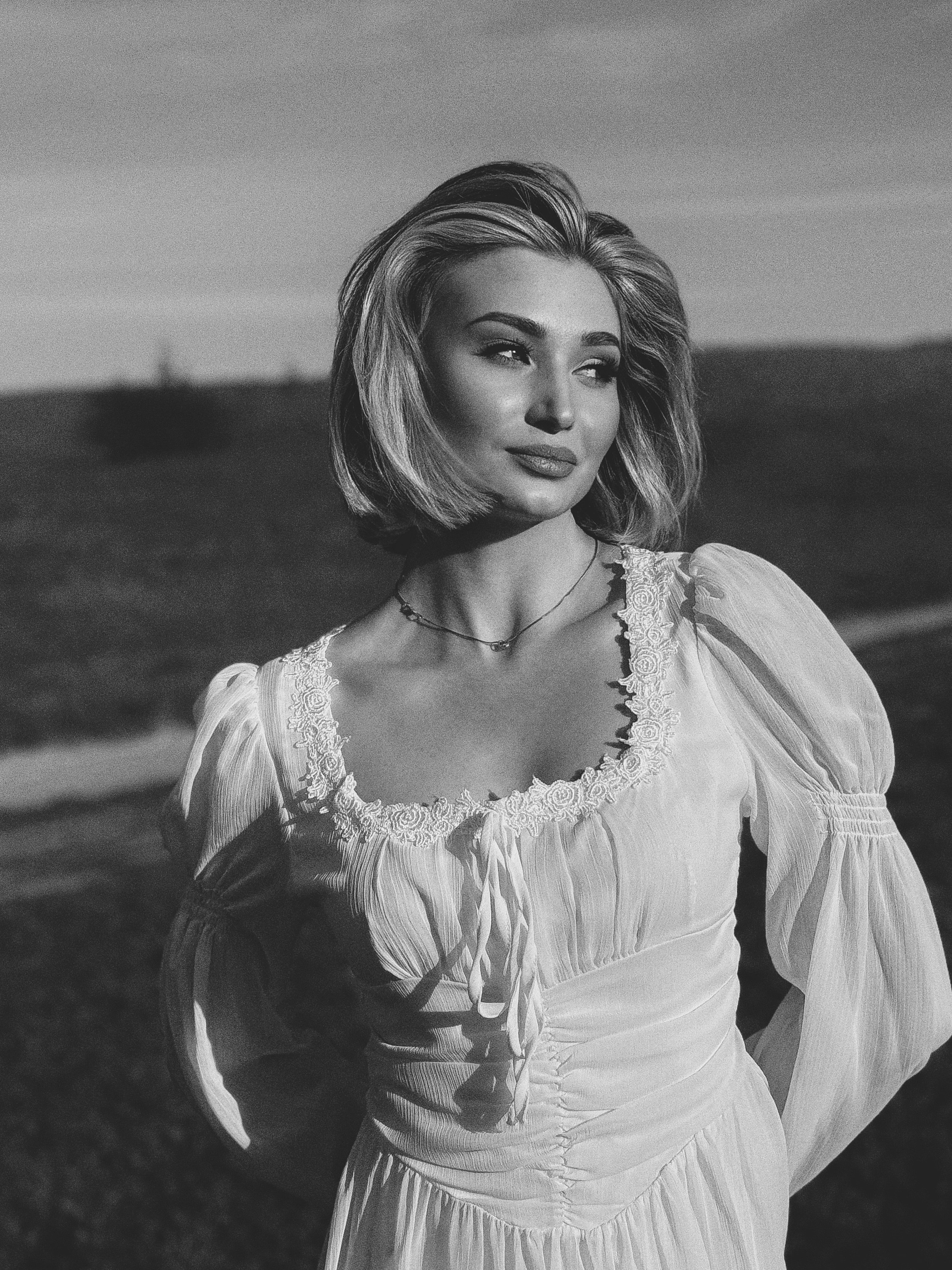 Индивидуальные съемки. Content creator Saint-P