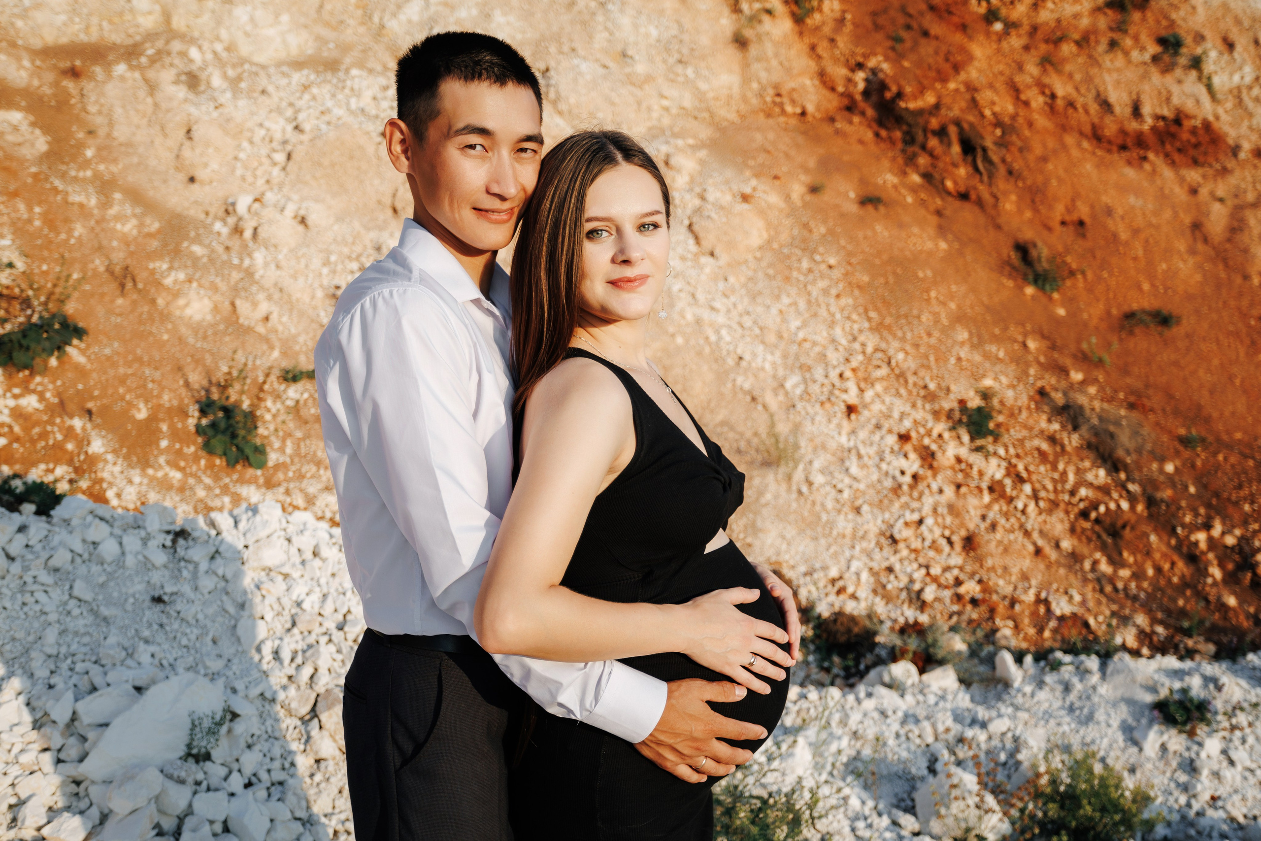 Тимур ♥ Милана. Свадебный и семейный фотограф в городе Воронеж. Ирина Боловина