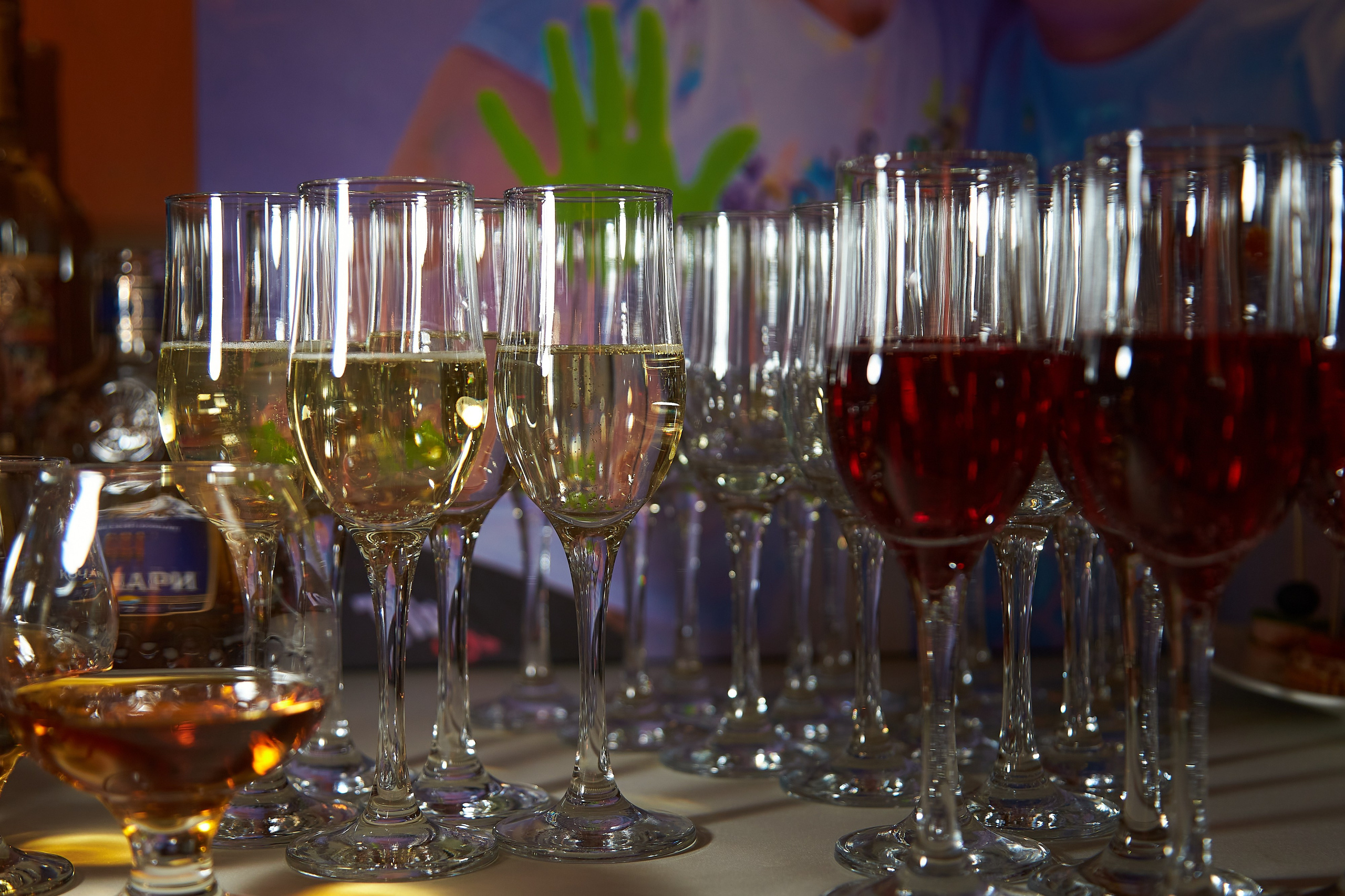 Ольга и Михаил