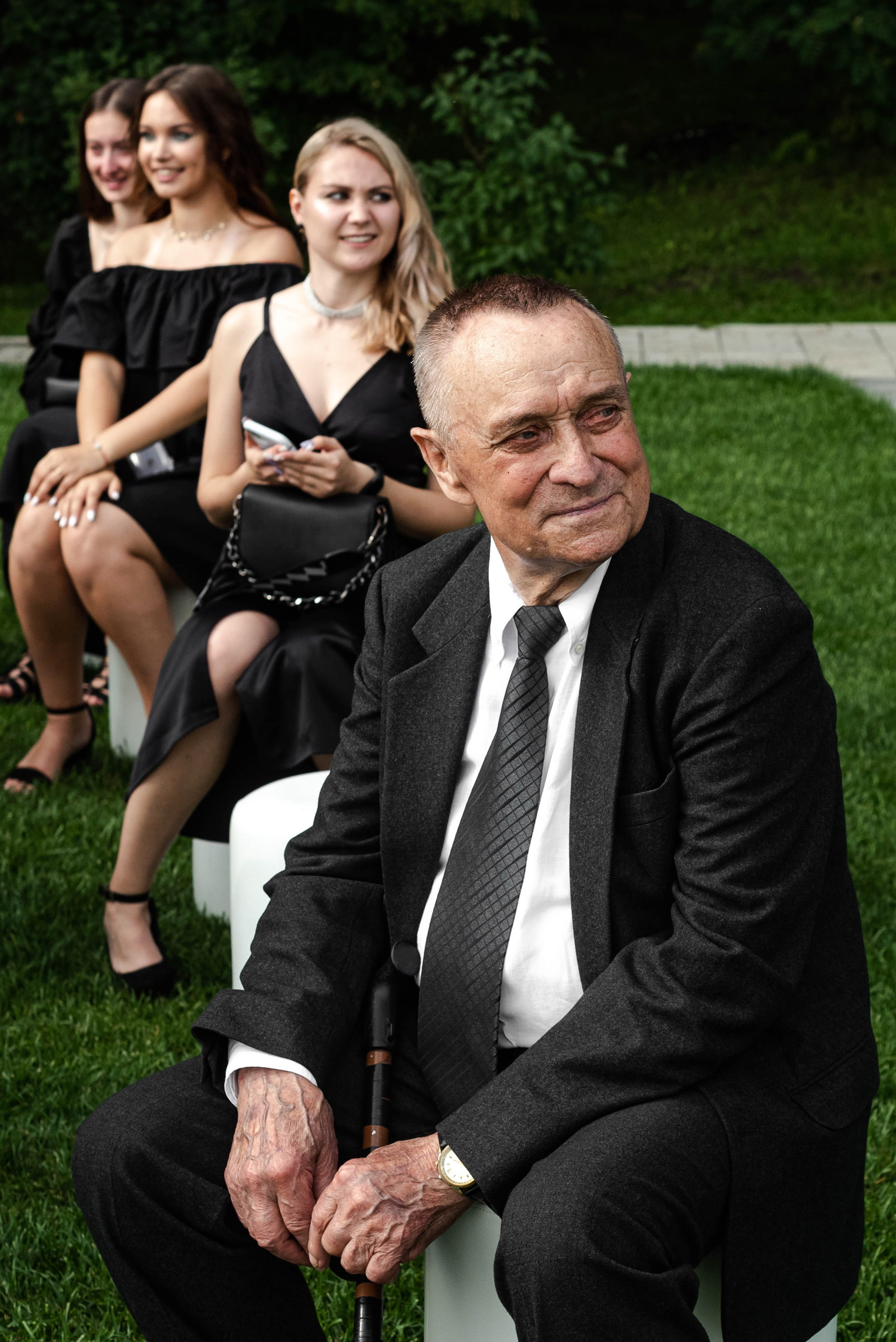 Total black. Свадебный и семейный фотограф в Новосибирске, Санкт-Петербурге, Москве