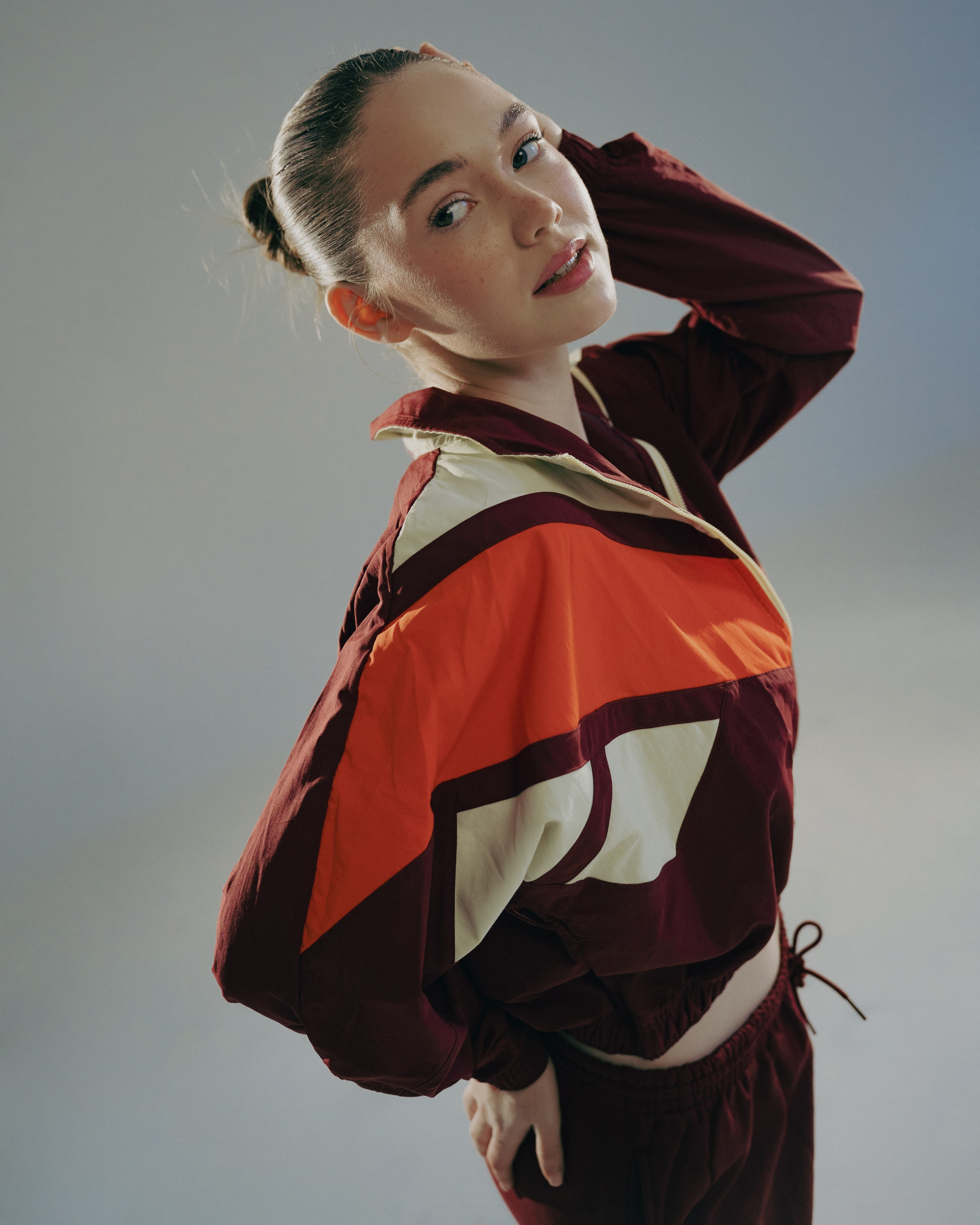 Lookbook2.0. Ss.davydova