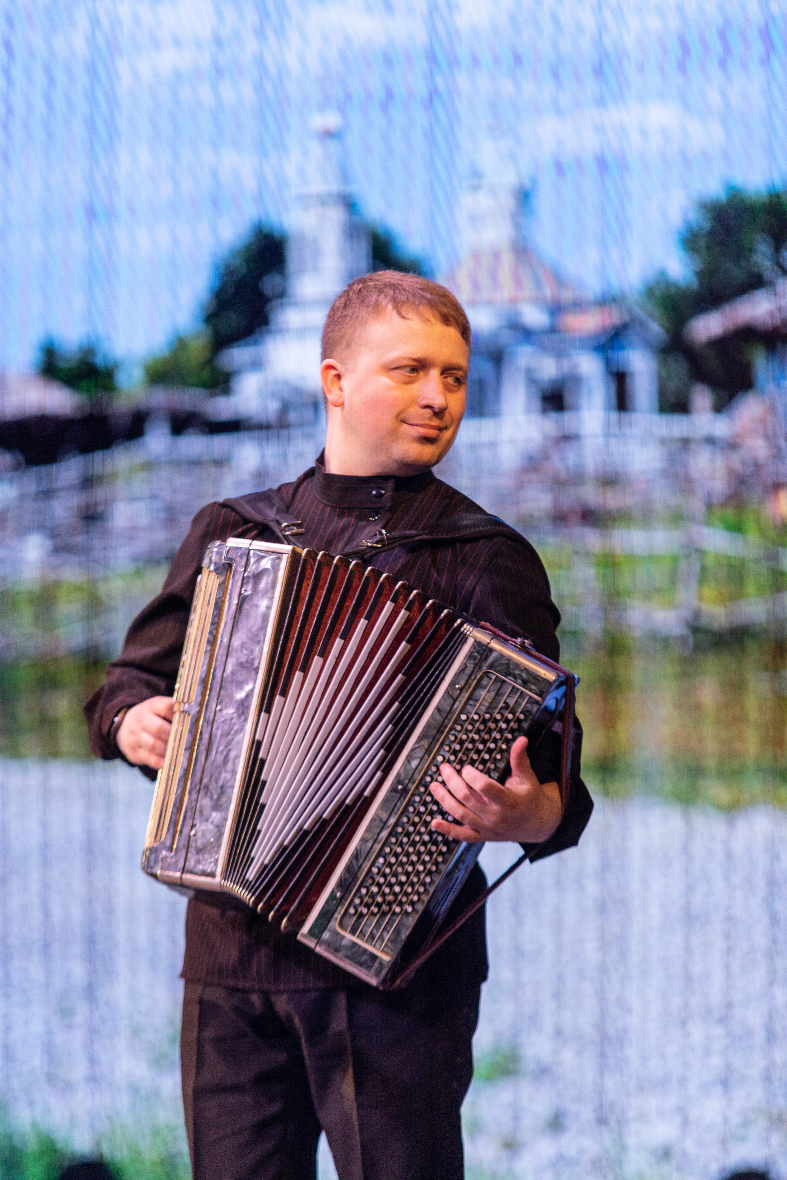 Концерт. Фотограф в Барнауле Ирина Чикалова