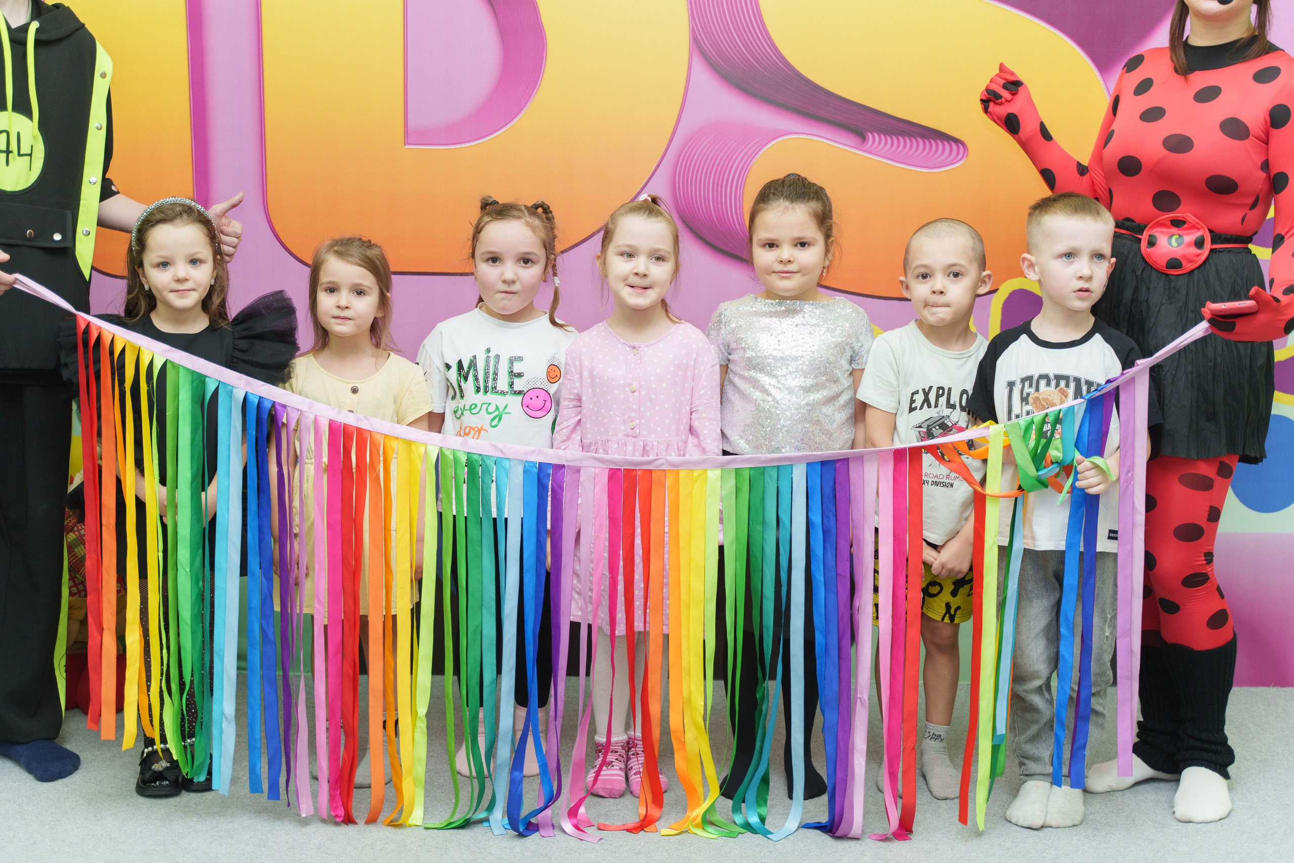 Фотограф на детские праздники. Свадебный и семейный фотограф в Новосибирске Данил Коротких