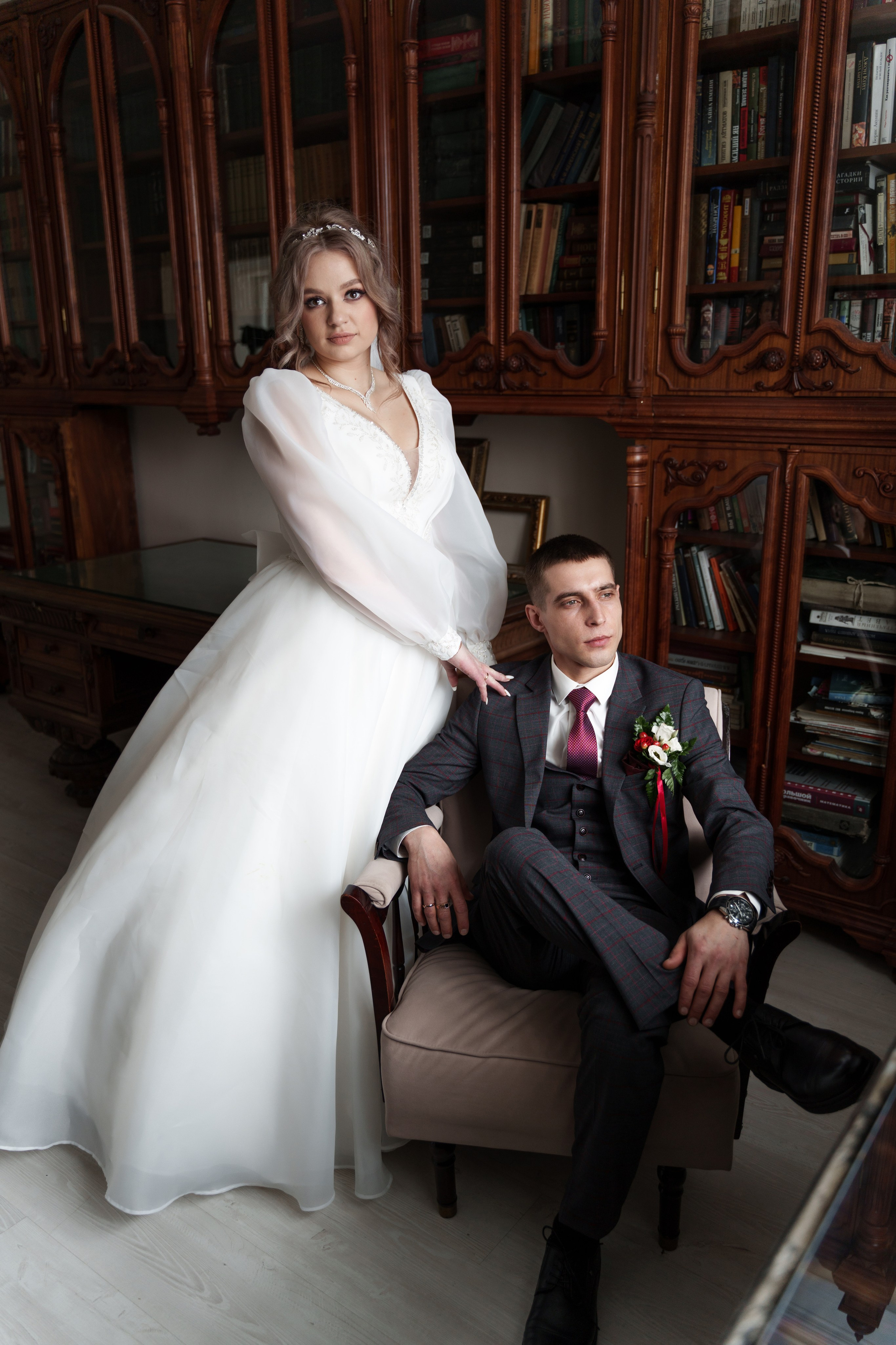 Подборка Прогулок. Свадебный и семейный фотограф в Новосибирске Данил Коротких