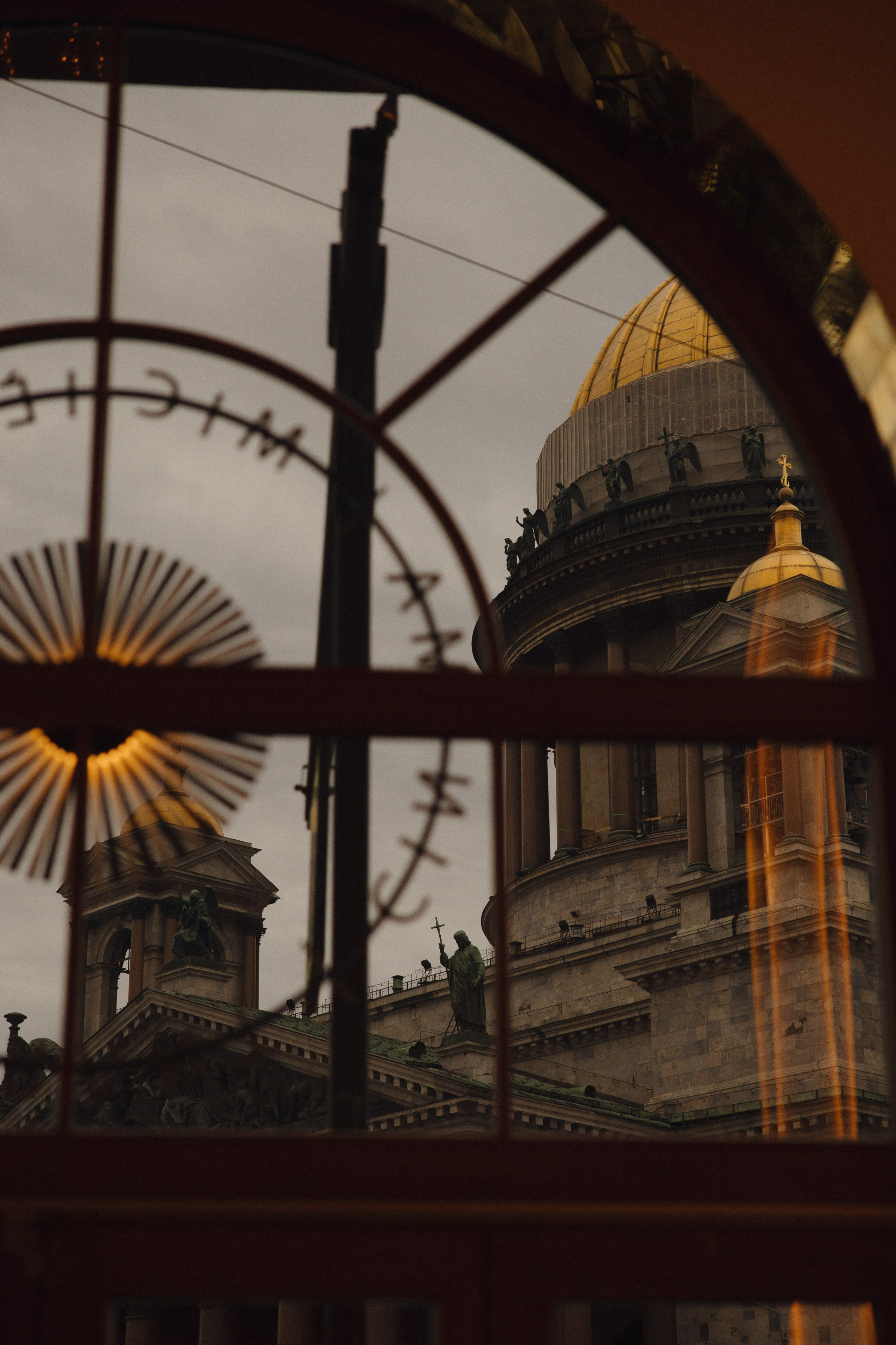 Все начинается с любви. Свадебный фотограф Таня Караисаева