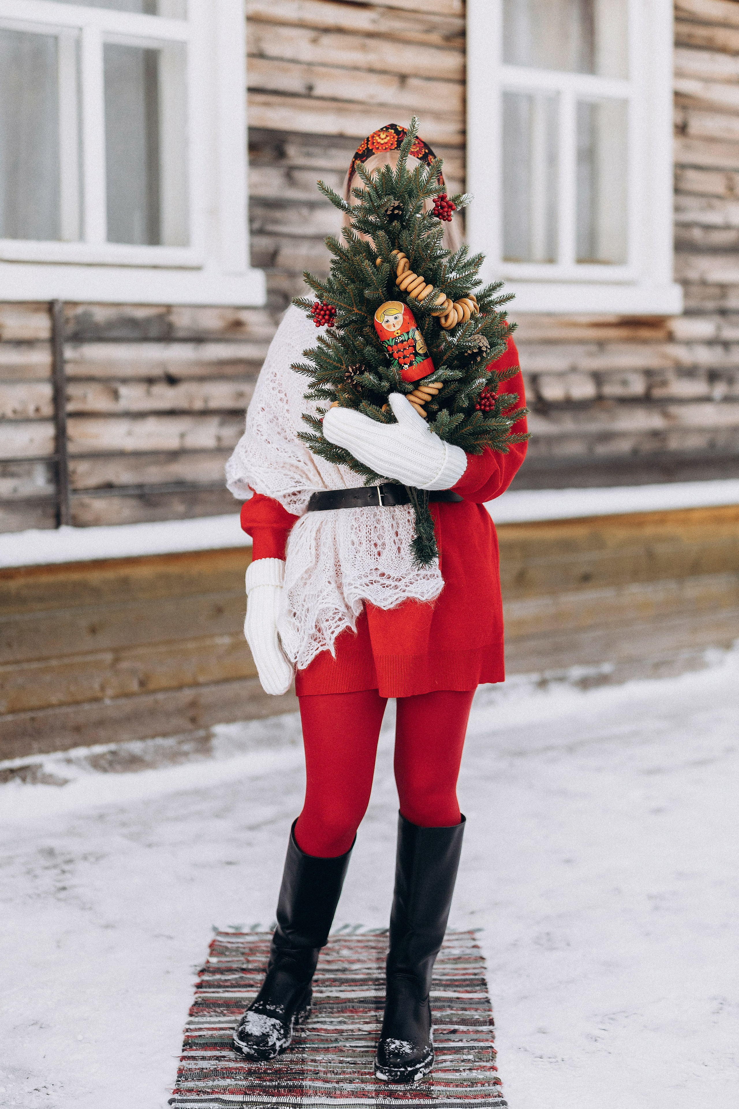 Slavic code. Портретный, семейный и свадебный фотограф в Нарьян-Маре