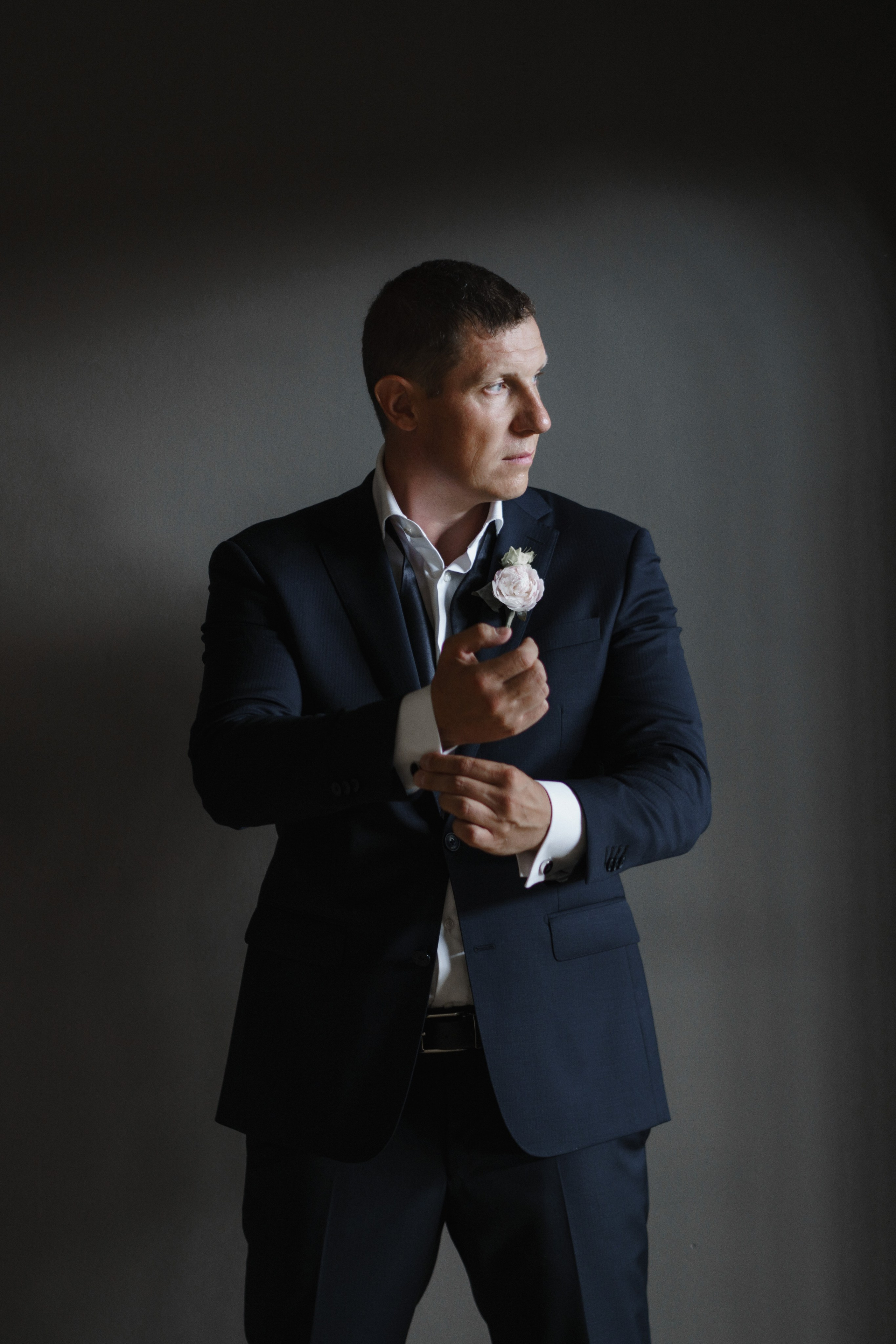 Алиса и Андрей. Главная