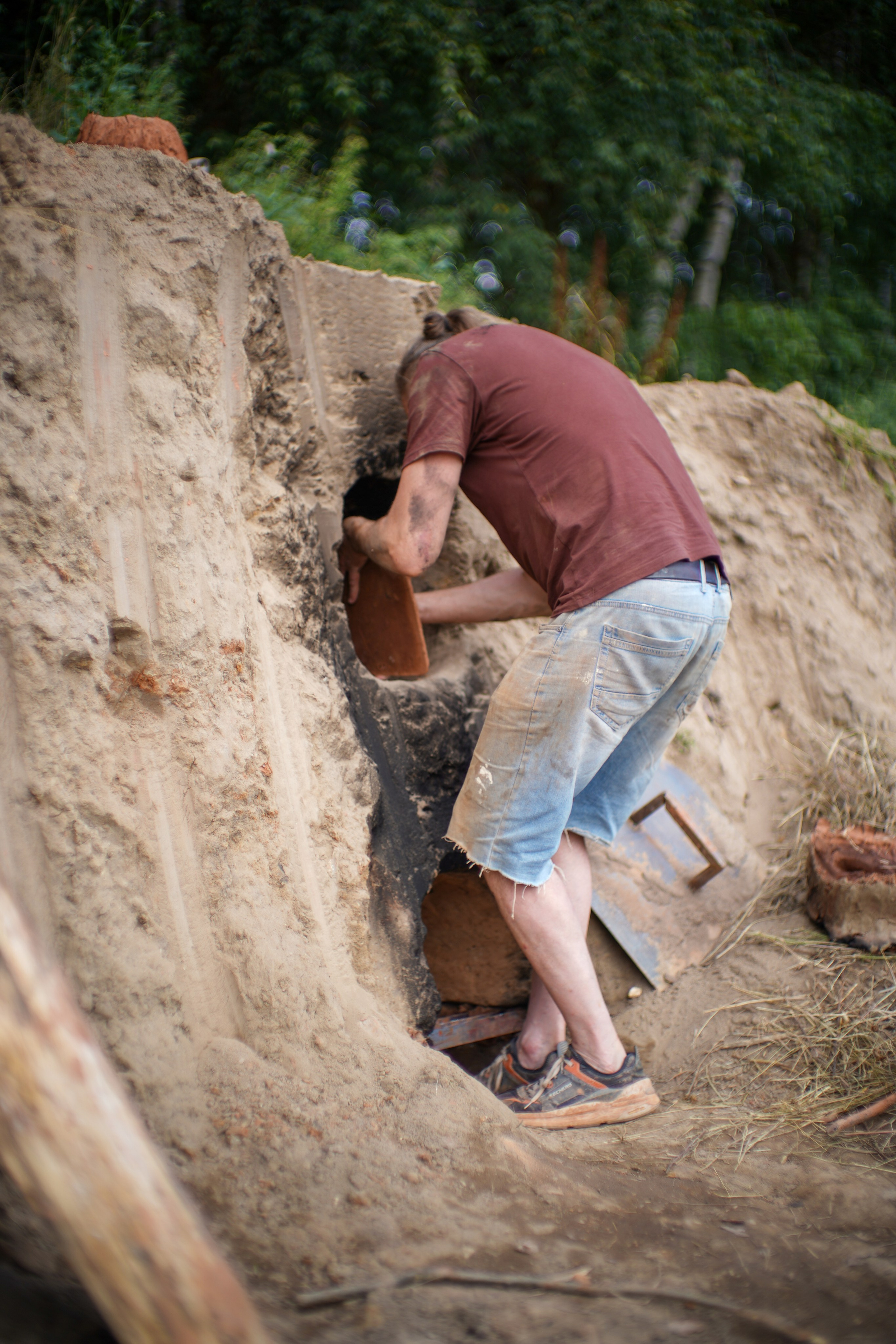 Wild fire 2024 — Дикий огонь 2024