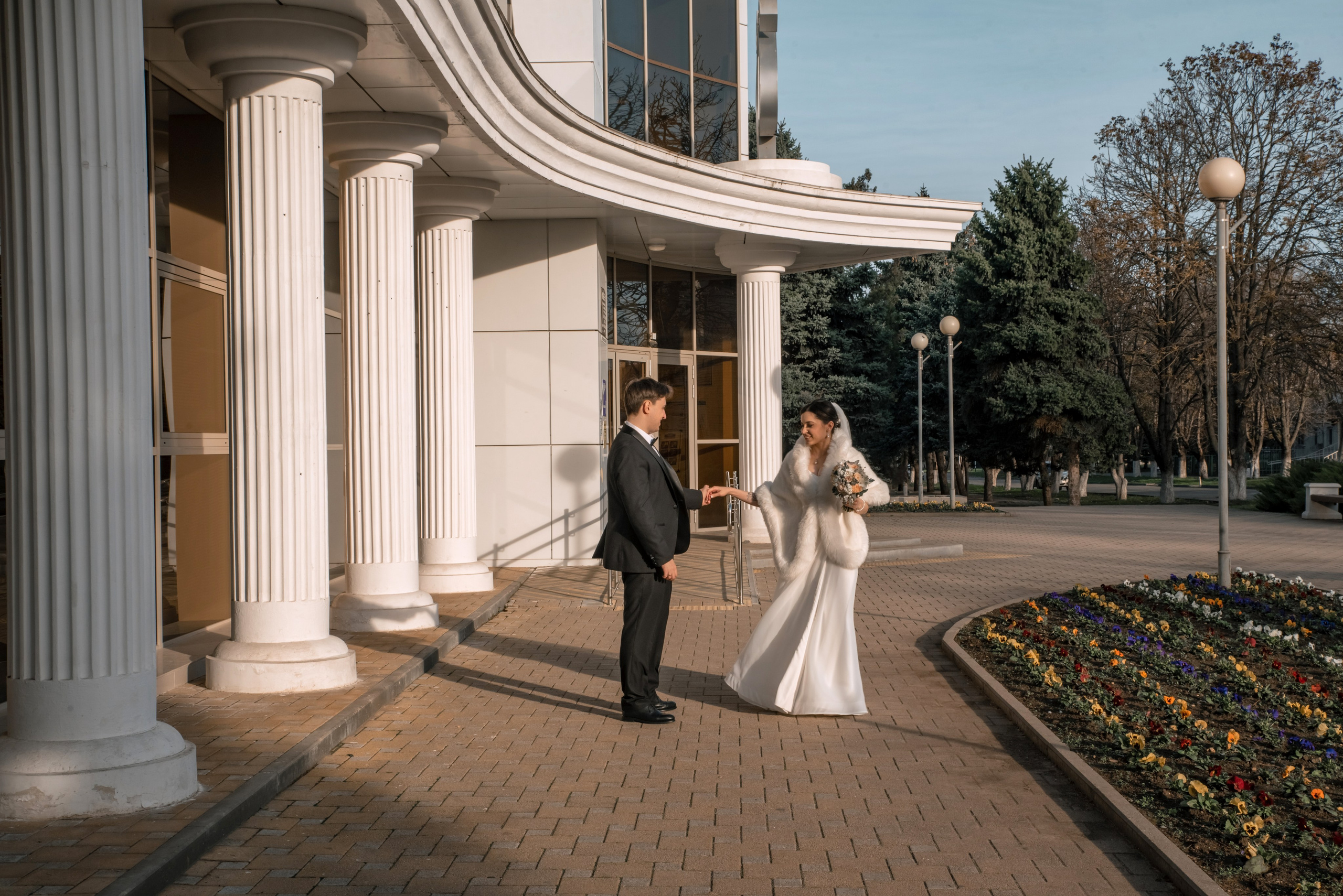 Анастасия и Иван. Свадебный и семейный фотограф в Краснодарском крае