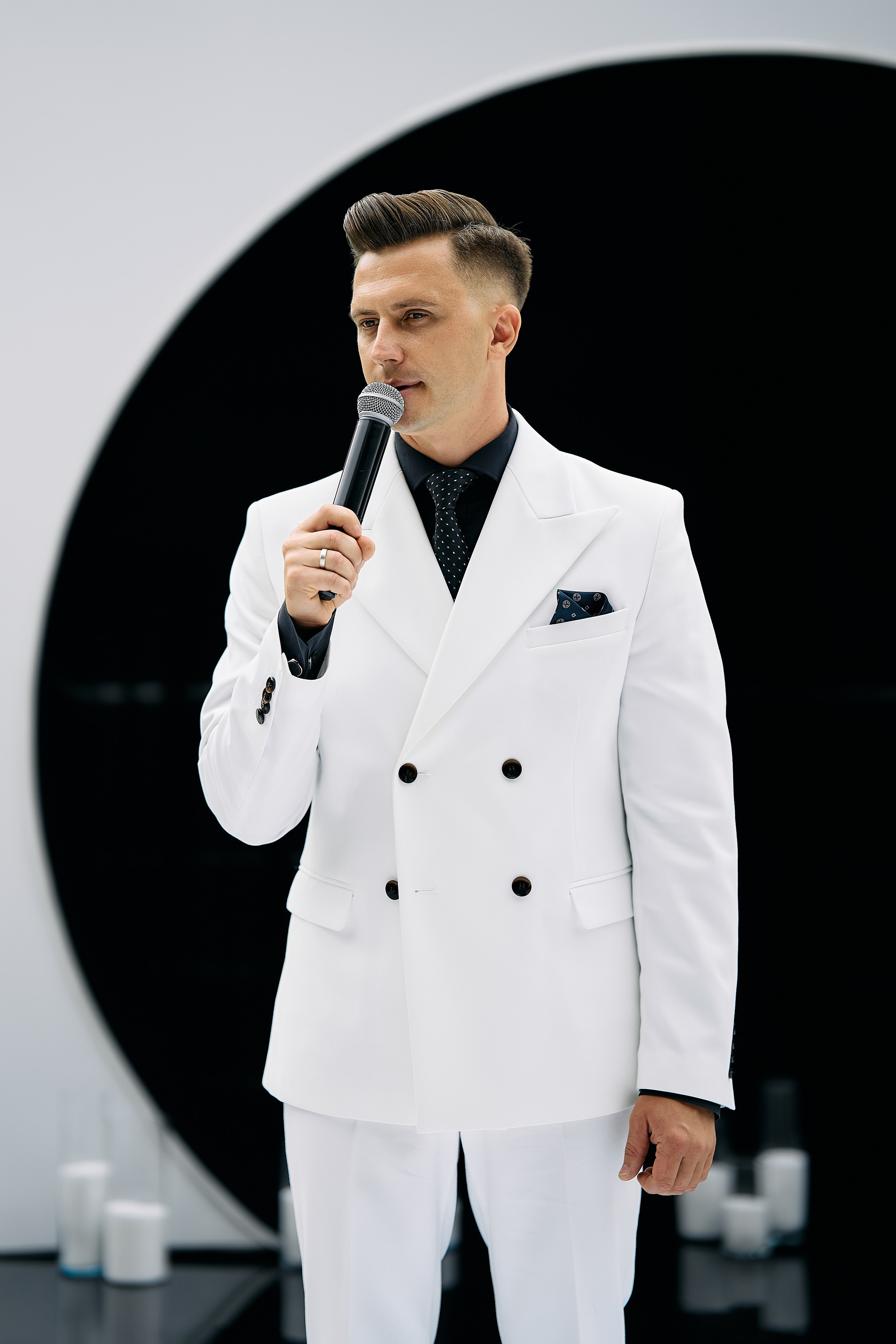 Алина и Денис. Свадебный фотограф Минск РБ