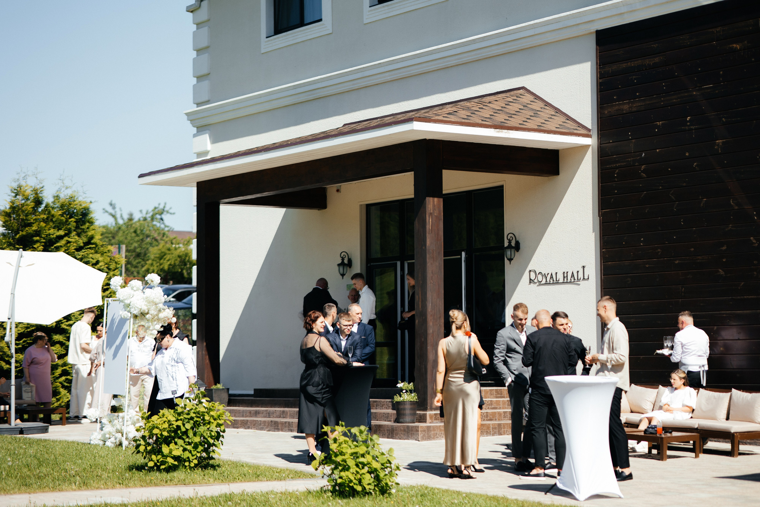 Даник и Вероника. Свадебный фотограф Минск РБ