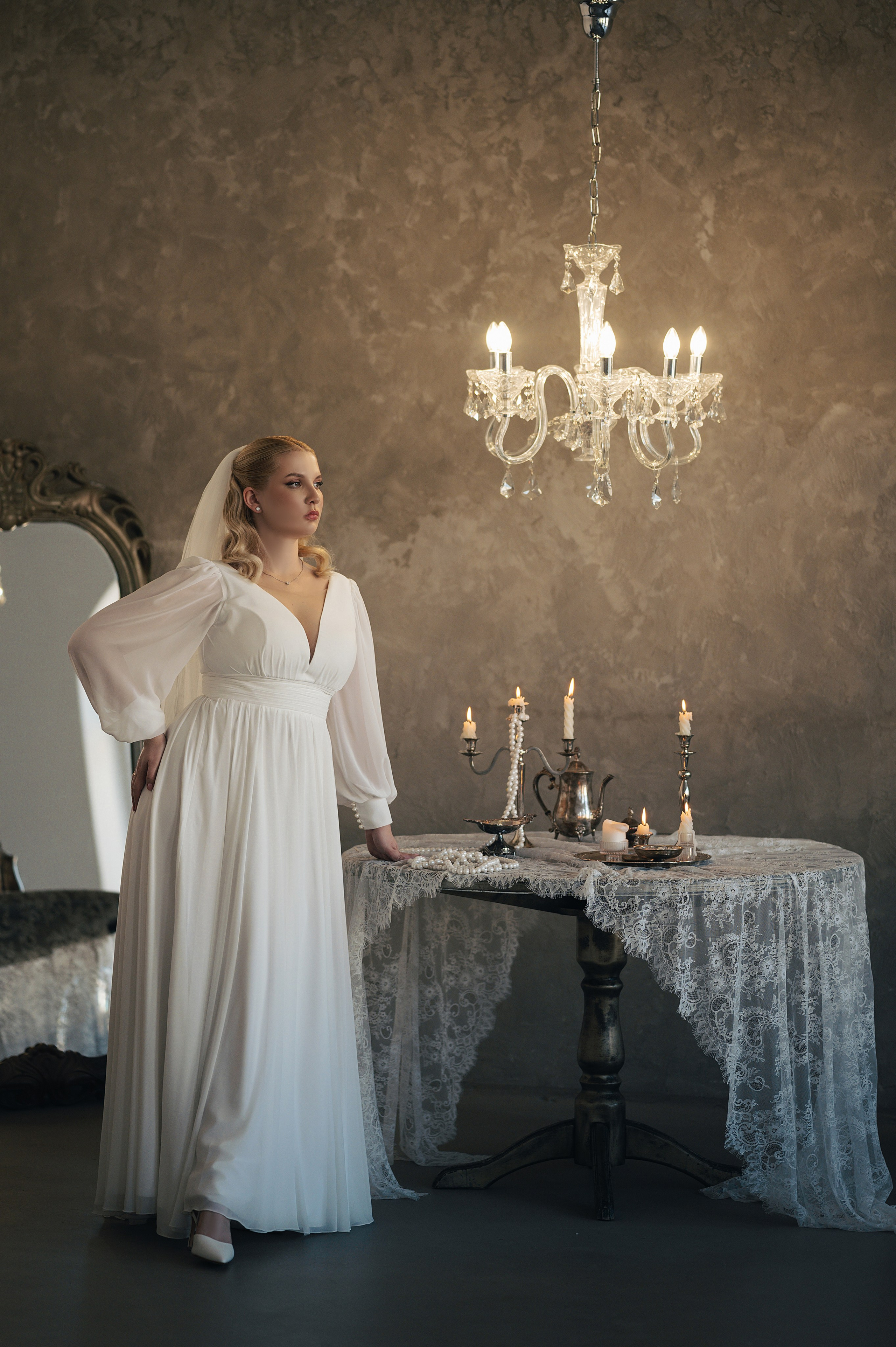 Сергей & Юлия. Фотограф Таня Юдина в Ростове-на-Дону