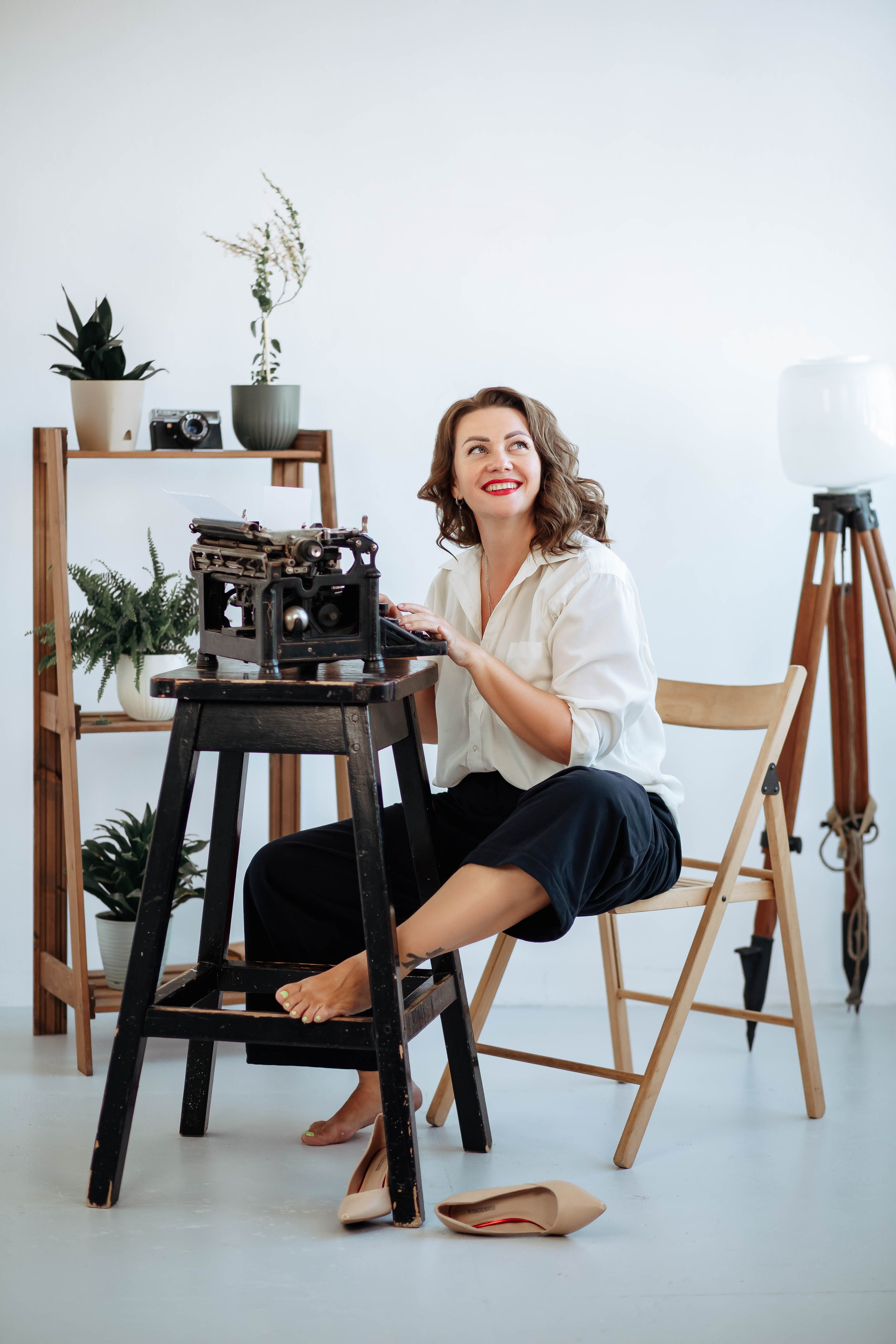 Студийная фотосъемка. Фотограф в Феодосии Наталья Булгакова