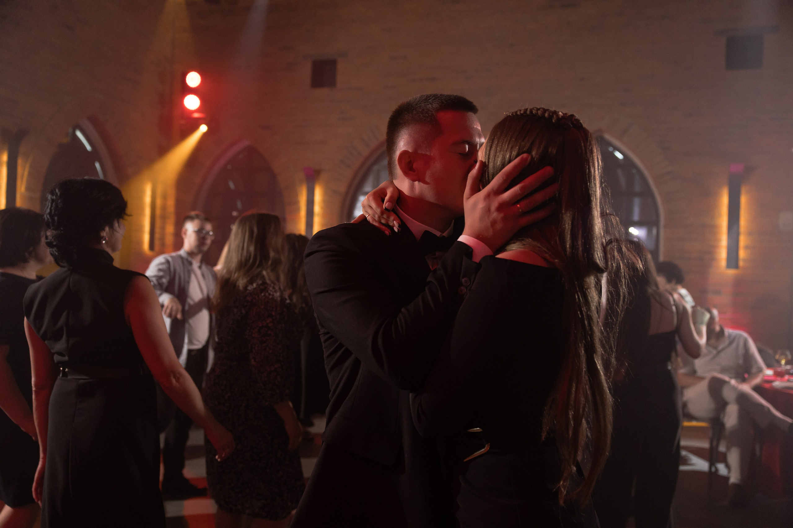 Валерий и Лиза. Свадебный и Семейный фотограф по всему миру Анна Фёдорова