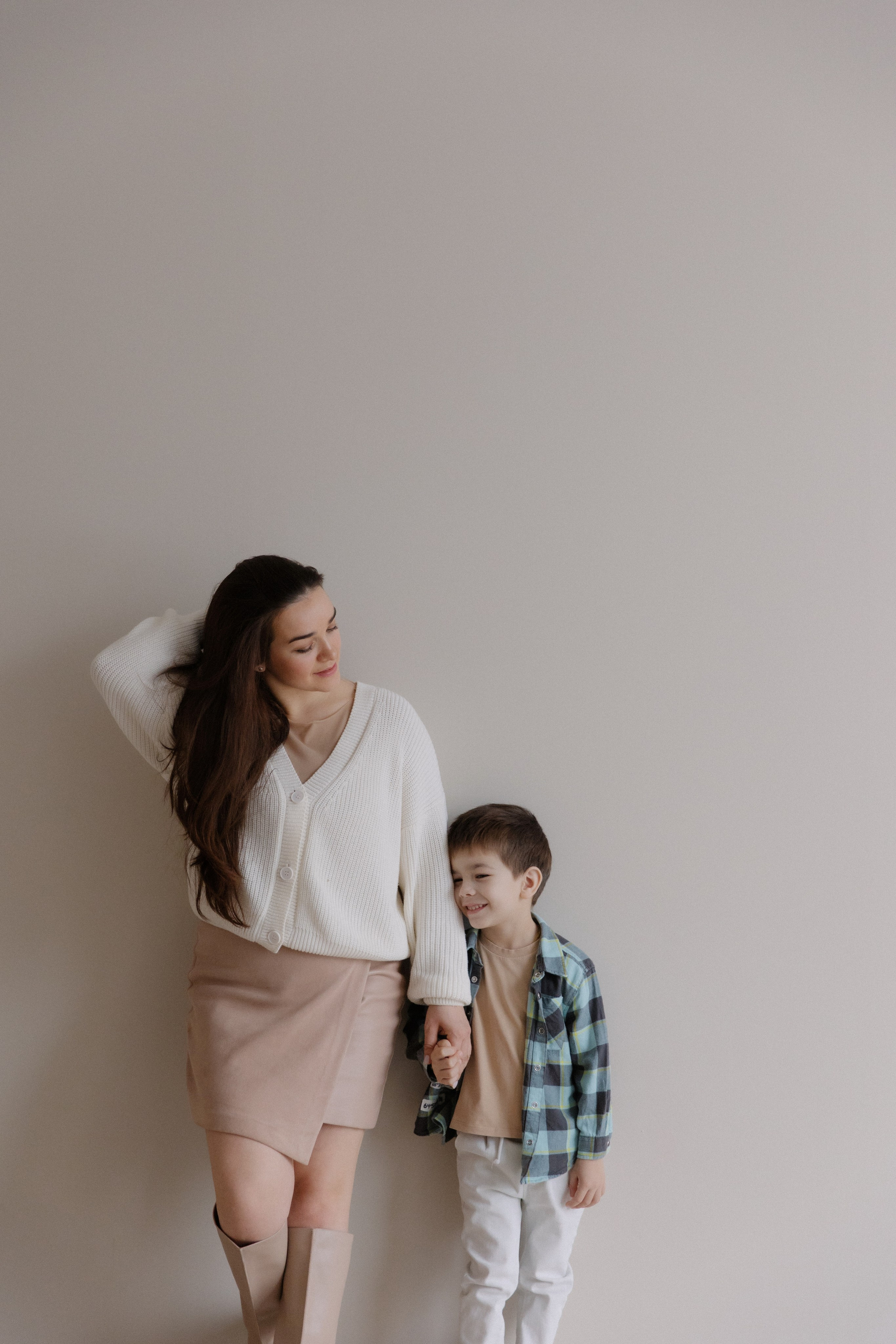 Маша и Кирилл. Семейный и свадебный фотограф в Москве и Зеленограде Пилипенко Юлия