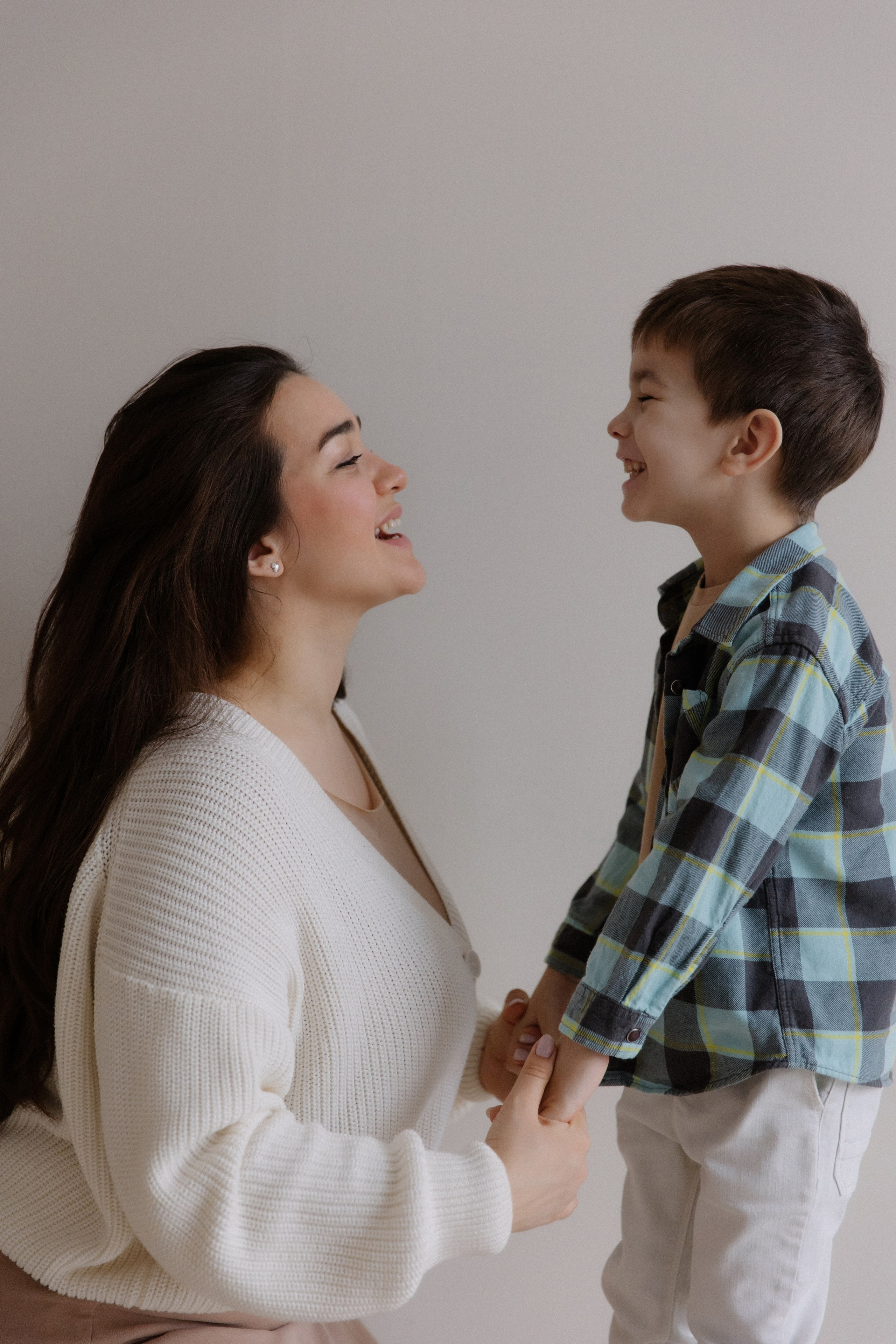 Маша и Кирилл. Семейный и свадебный фотограф в Москве и Зеленограде Пилипенко Юлия