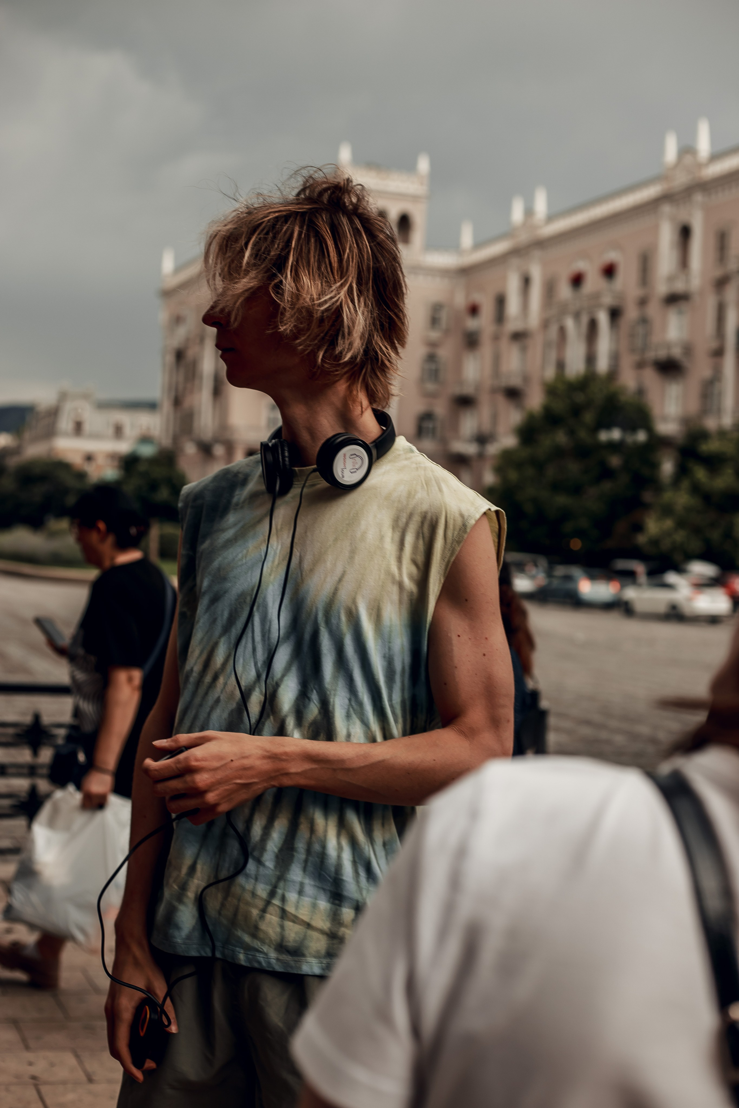 EVENTS. Арт-фотограф г. Москва
