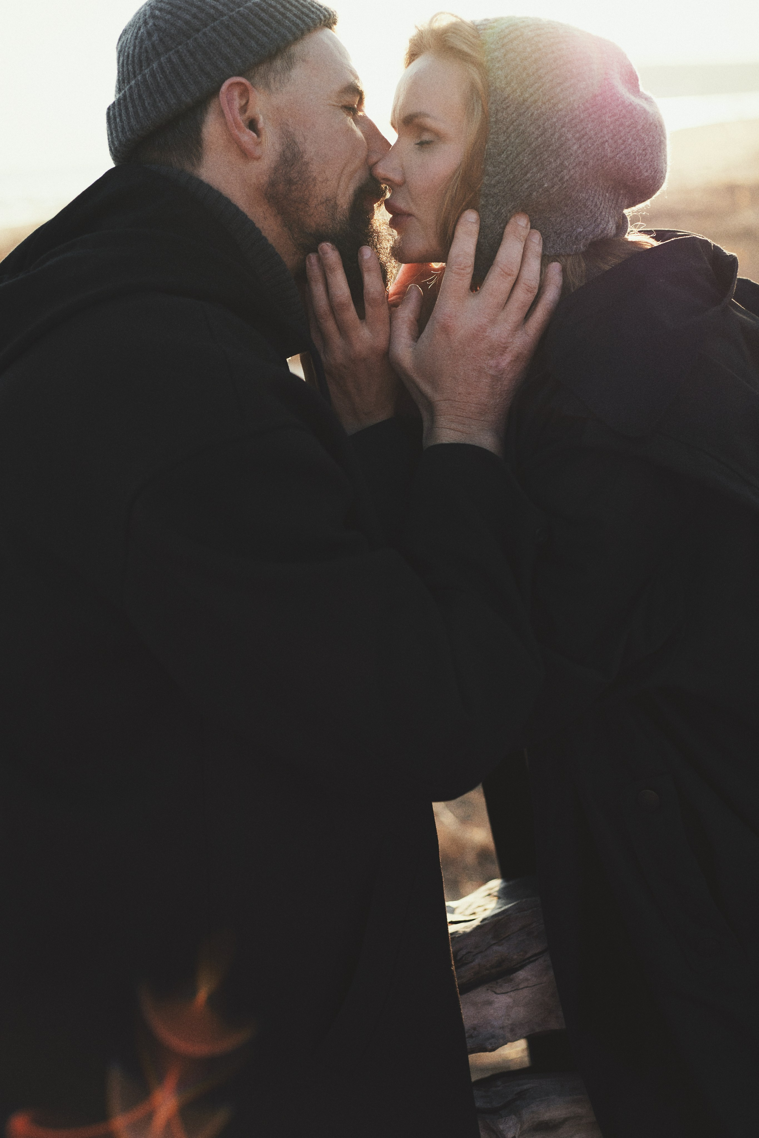 Юля и Гоша. Фотограф Ионова Анастасия, г Владивосток