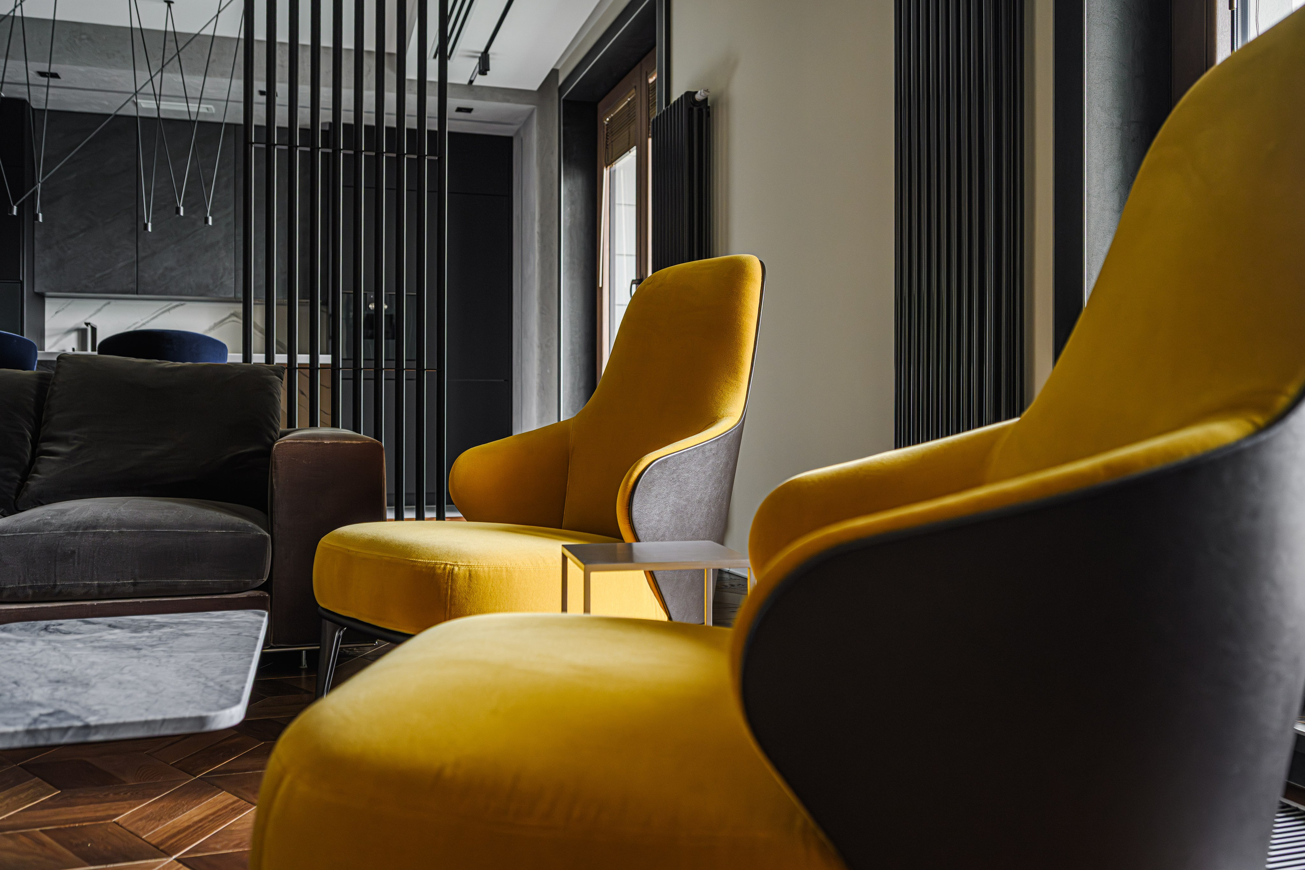 Фотосъемка квартиры в Санкт-Петербурге для продажи. Интерьерный и репортажный фотограф в Санкт-Петербурге