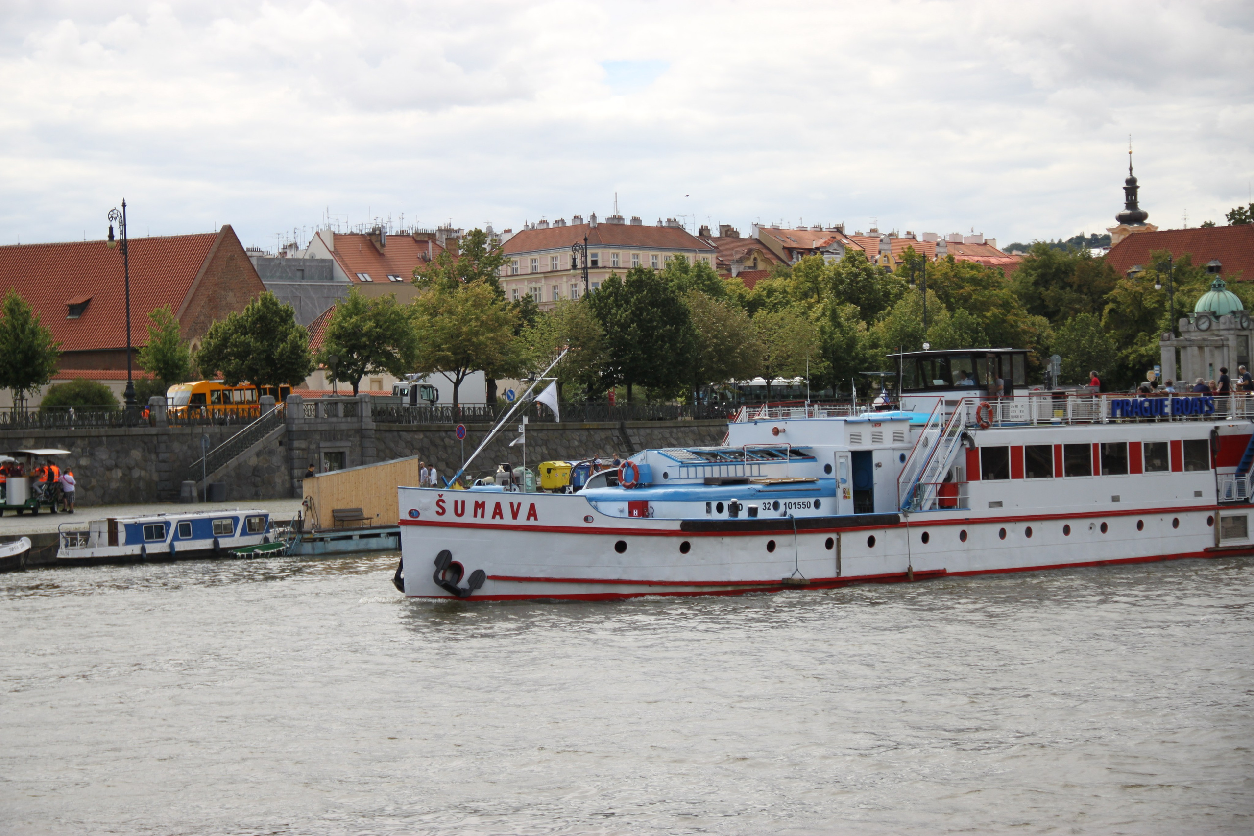 Prague, Czech Republic. Andrey Filippov Photographer