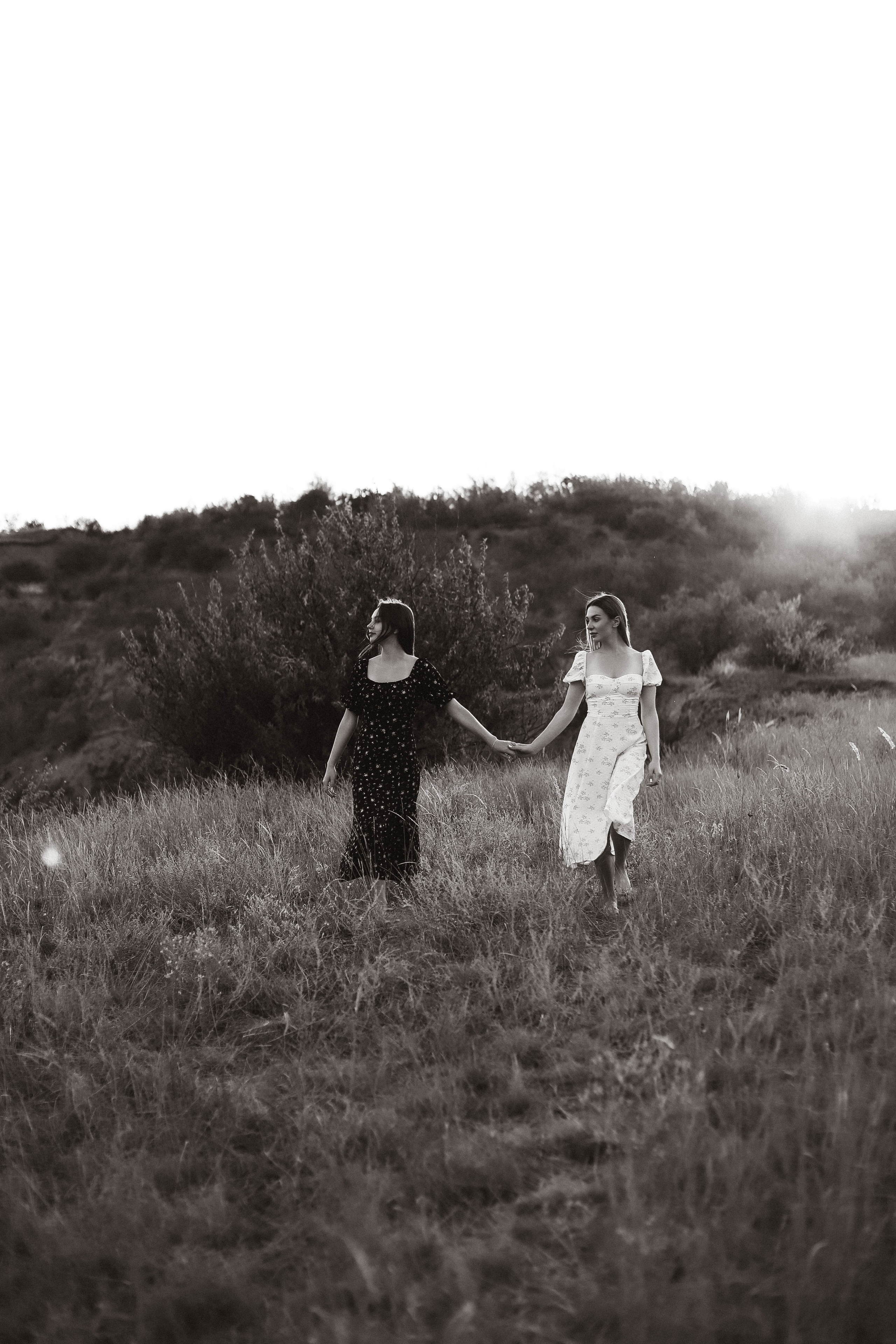 ВИКТОРИЯ и КАРИНА. Фотограф Мариуполь | Ялта | Крым — Диана Мазенко