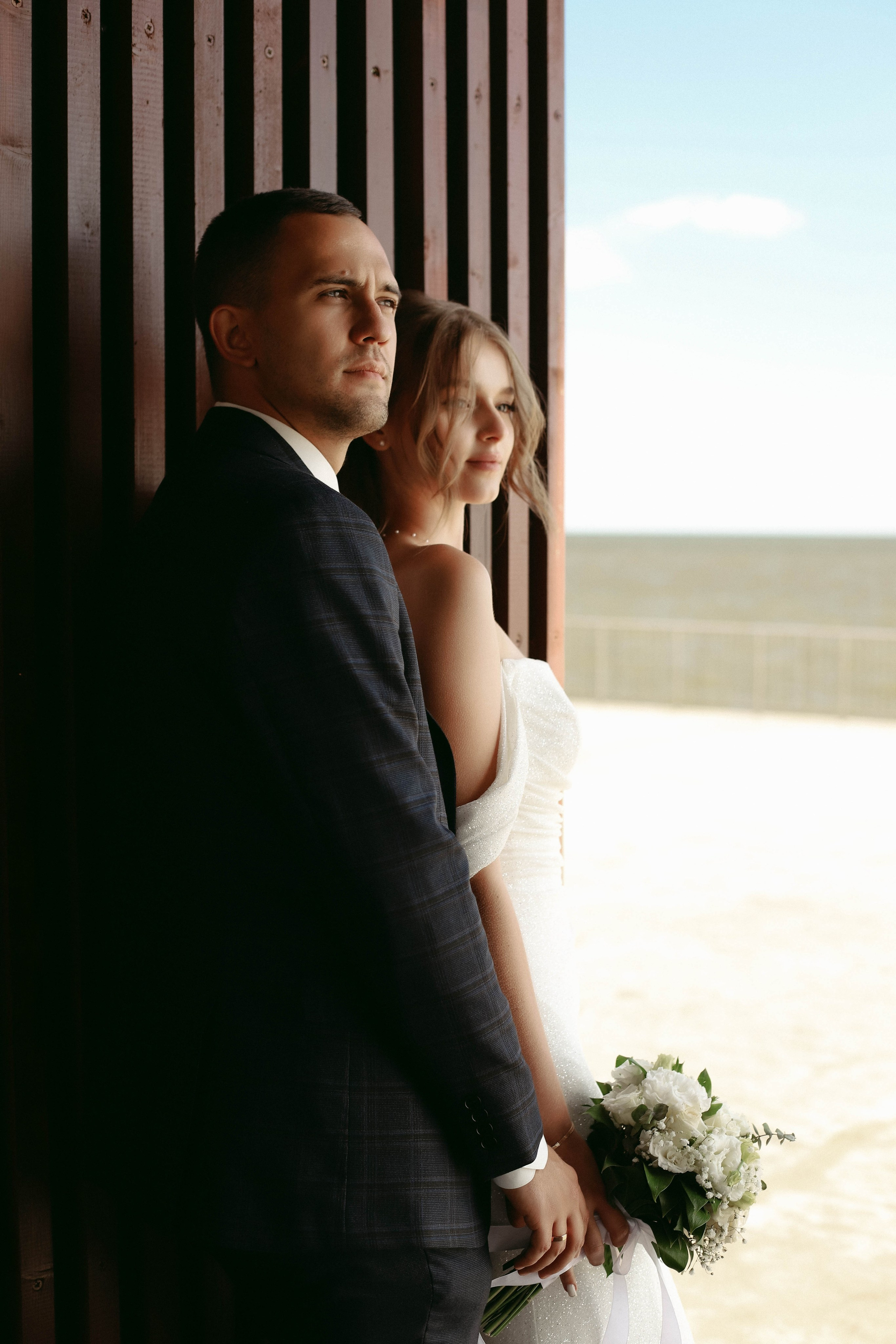 ЭЛЕОНОРА & НИКИТА. Фотограф Мариуполь | Ялта | Крым — Диана Мазенко