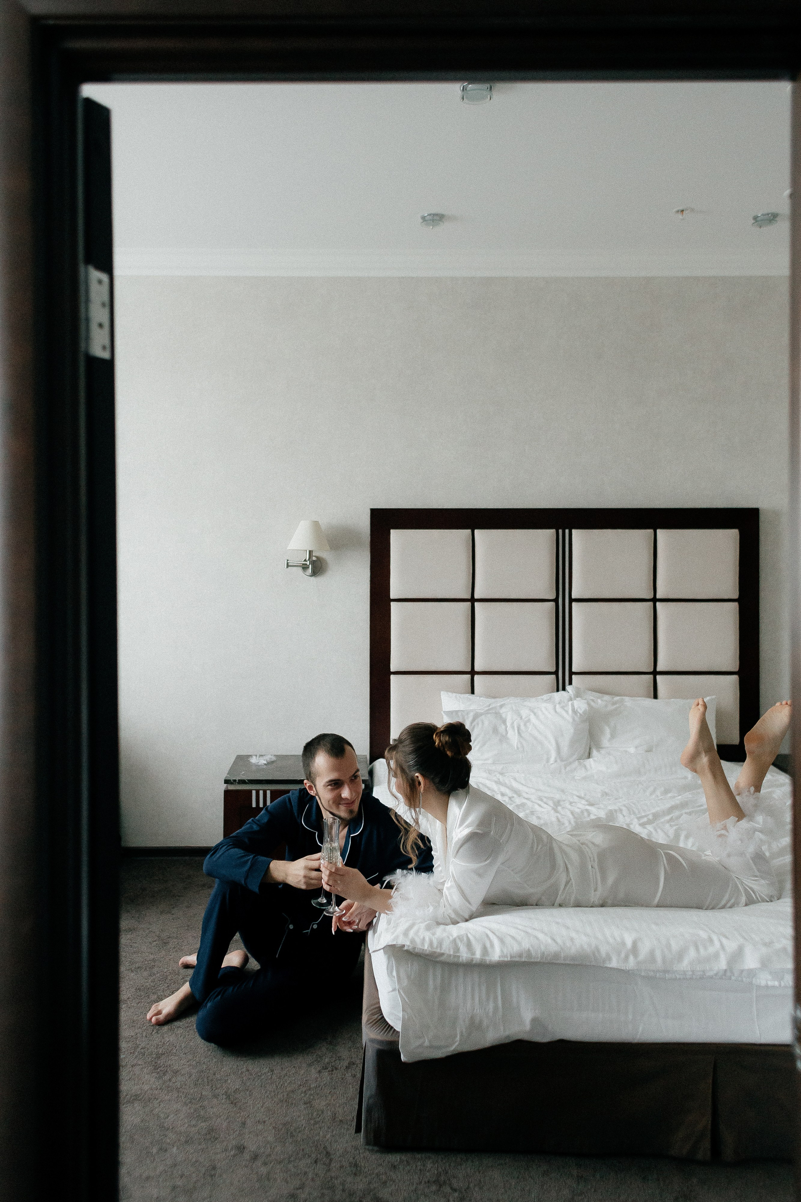 Свадебный день в классическом стиле в Нижнем Новгороде. Свадебный фотограф в Нижнем Новгороде Генеральская Ира