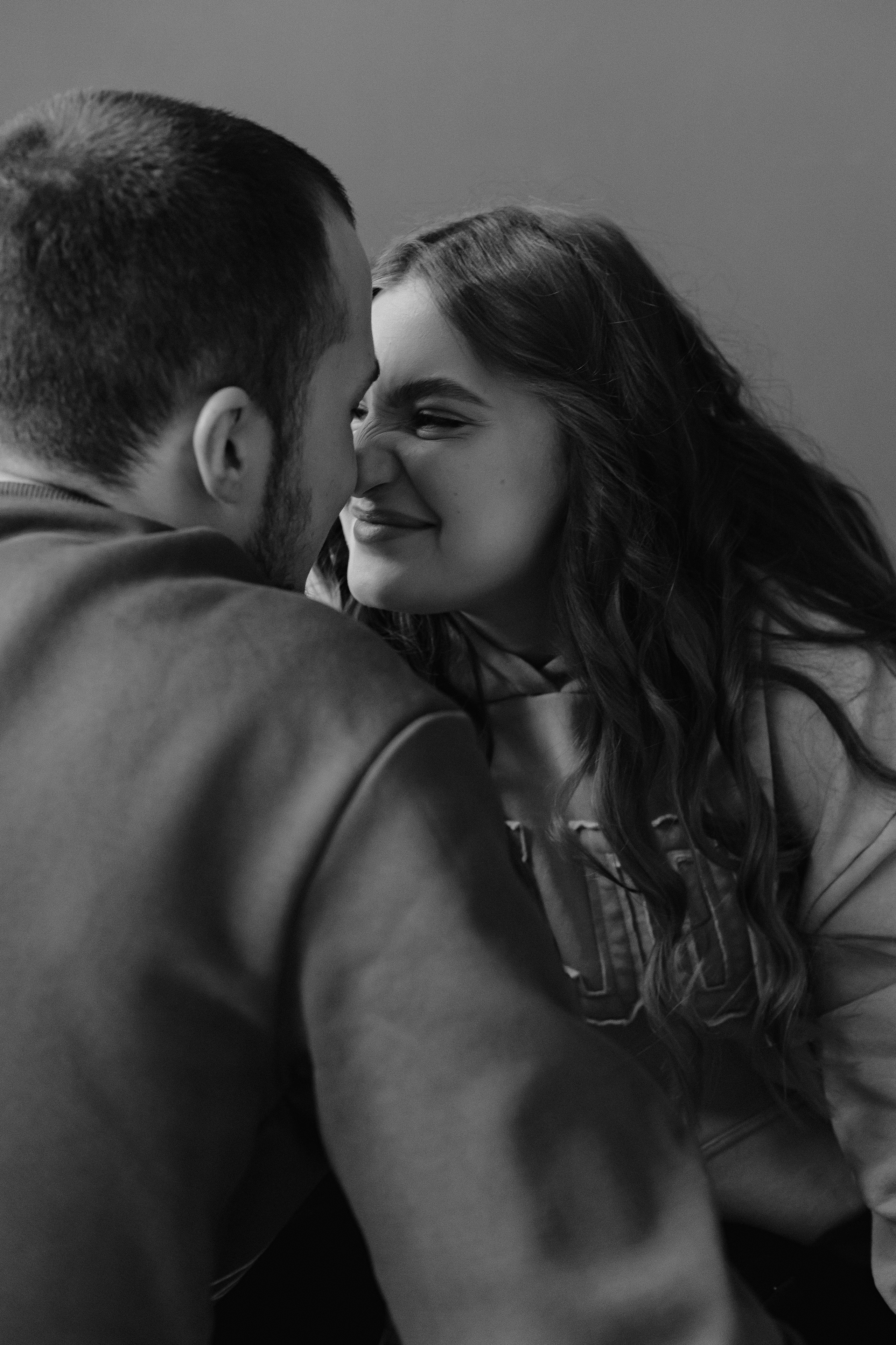 Любить под музыку — Юля и Олег. Свадебный фотограф в Нижнем Новгороде Генеральская Ира