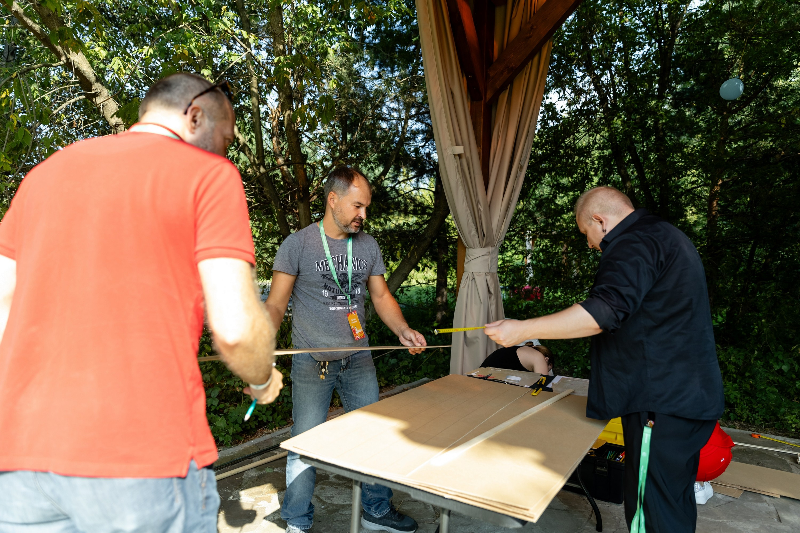 Тимбилдинг Абсолют (ecoLOFT 2.0). Татьяна Чернышова свадебный фотограф Москва