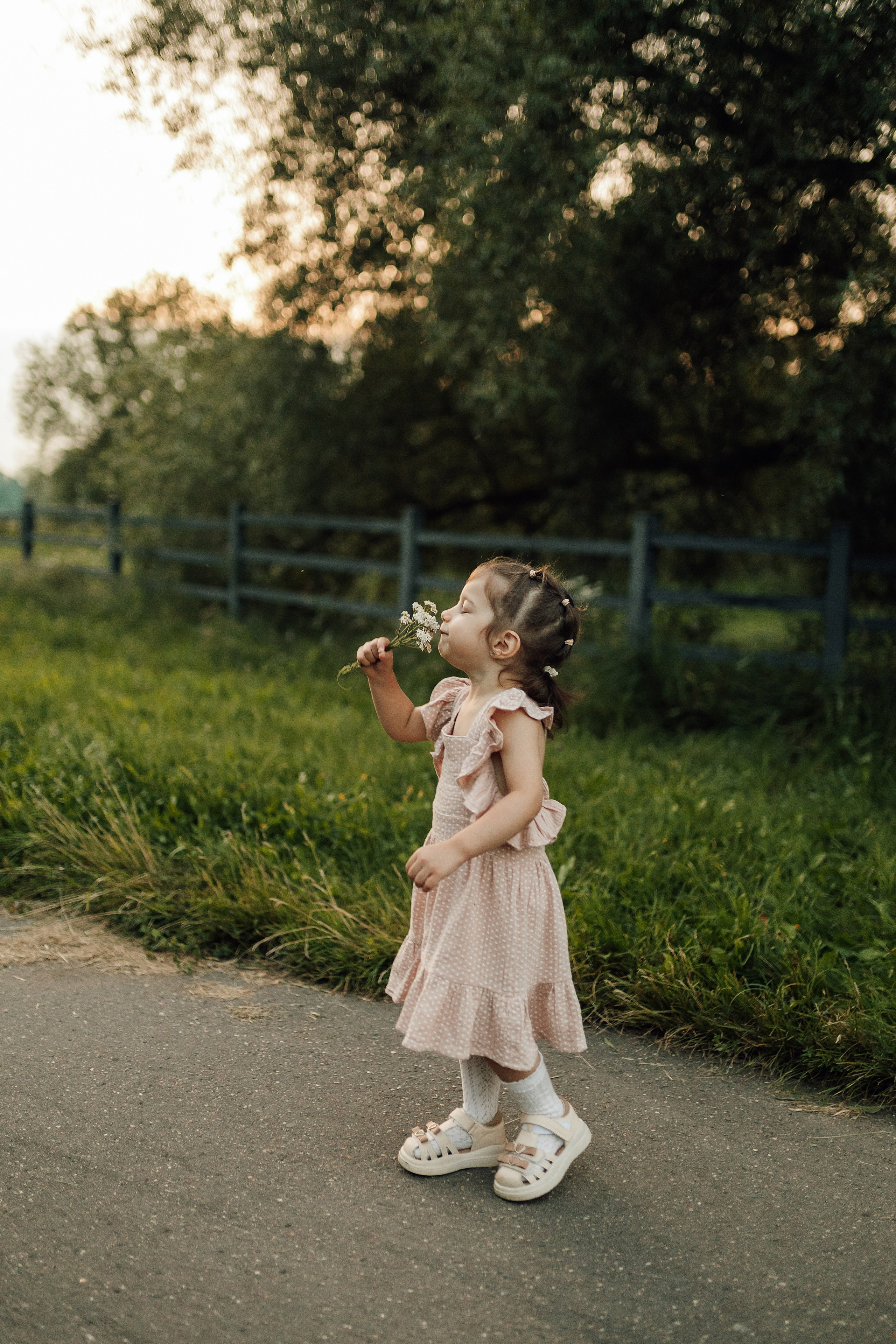 № 1. Фотограф в Москве Юлия Хамзина