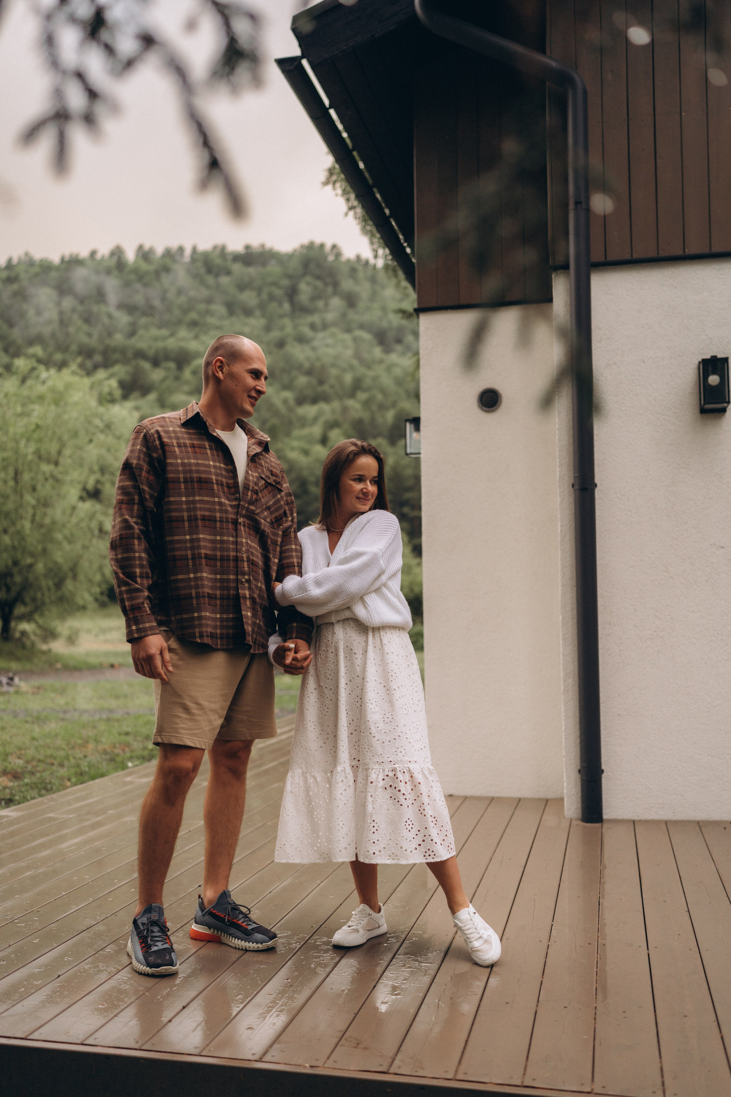Маленькие моменты, большие воспоминания. Семейный фотограф в Ангарске/ Иркутске