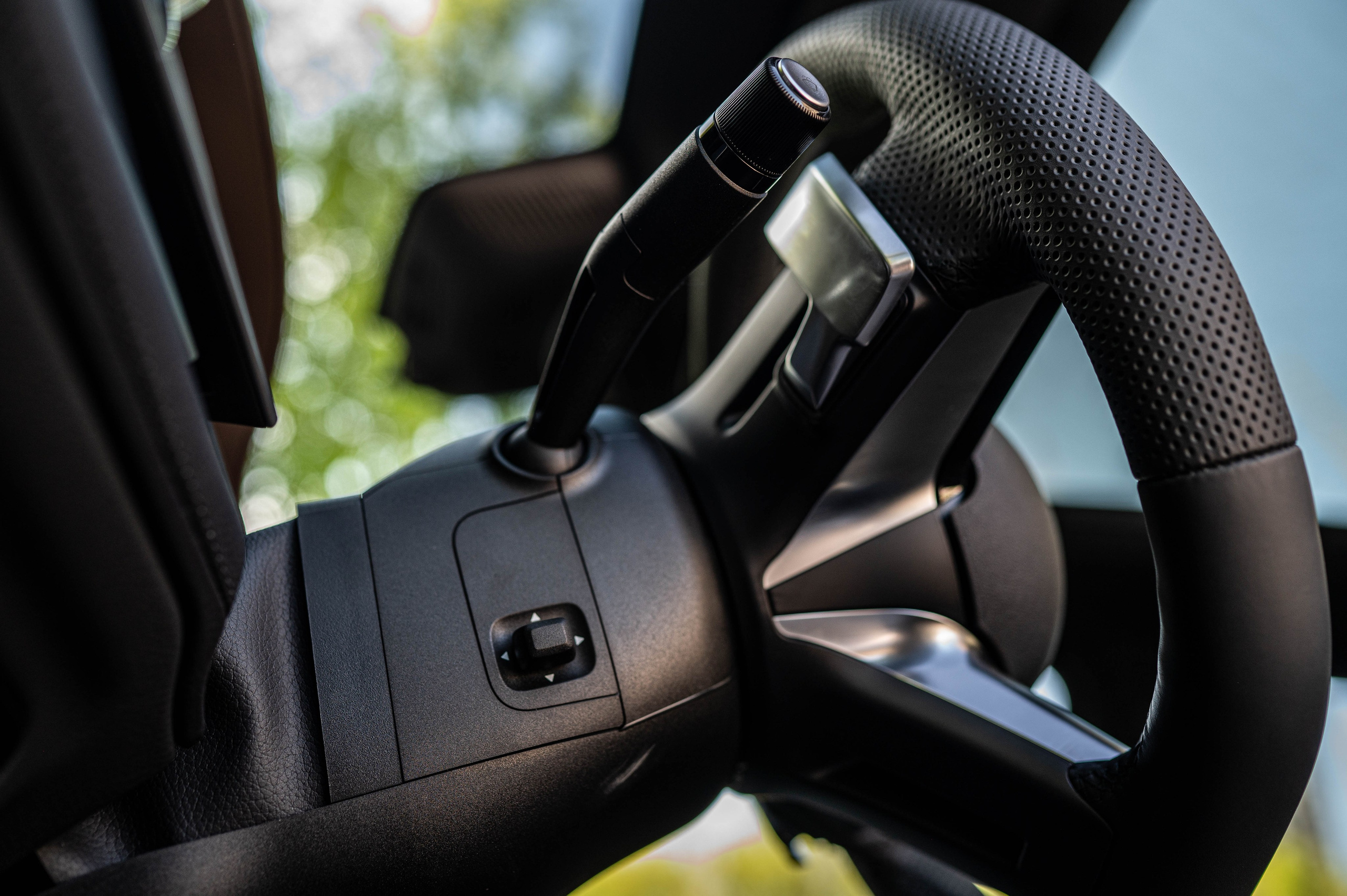 MB EQE. Автомобильный фотограф в Москве — Сидоров Дмитрий