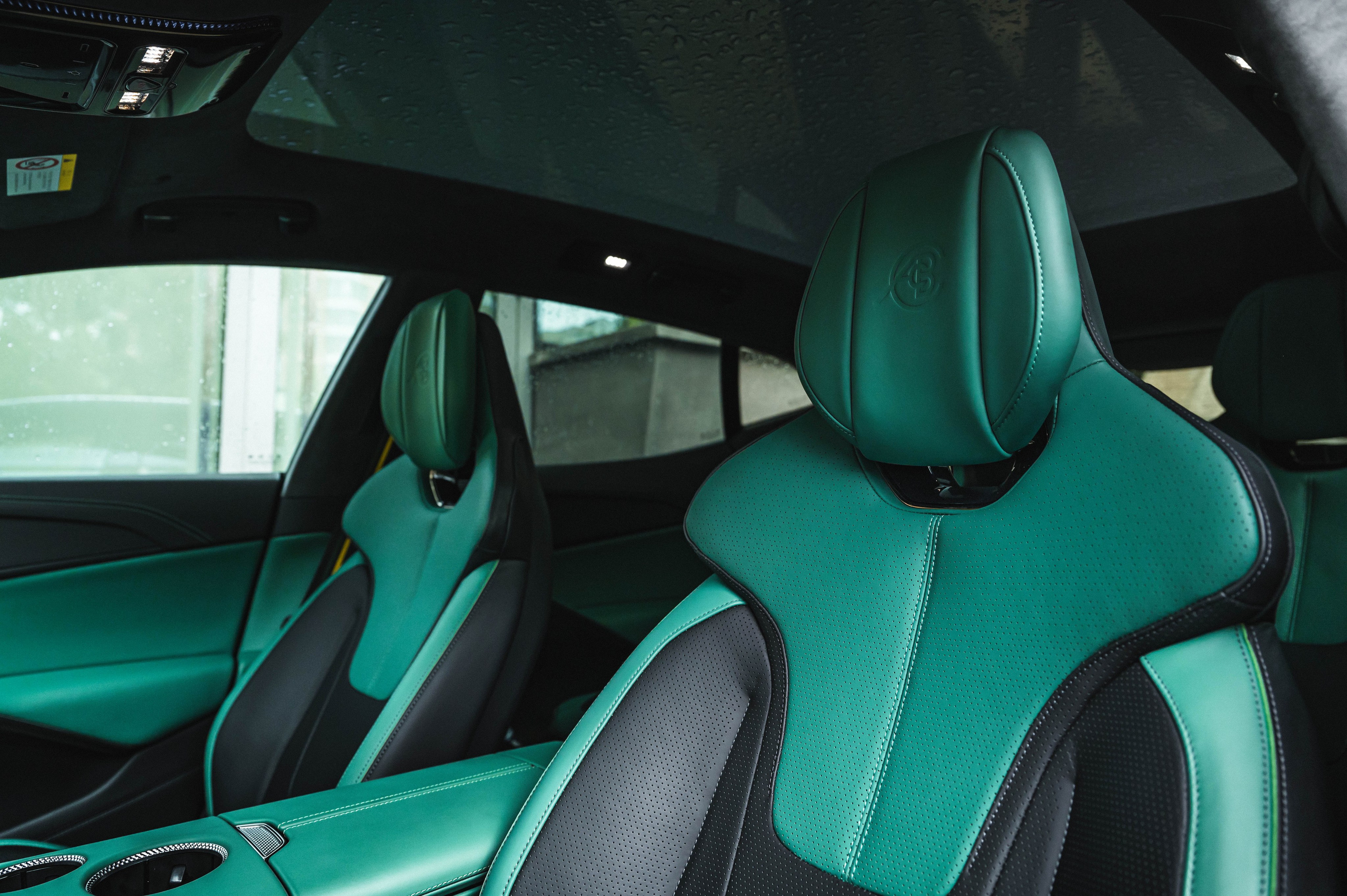 Lotus NYO Eletre. Автомобильный фотограф в Москве — Сидоров Дмитрий