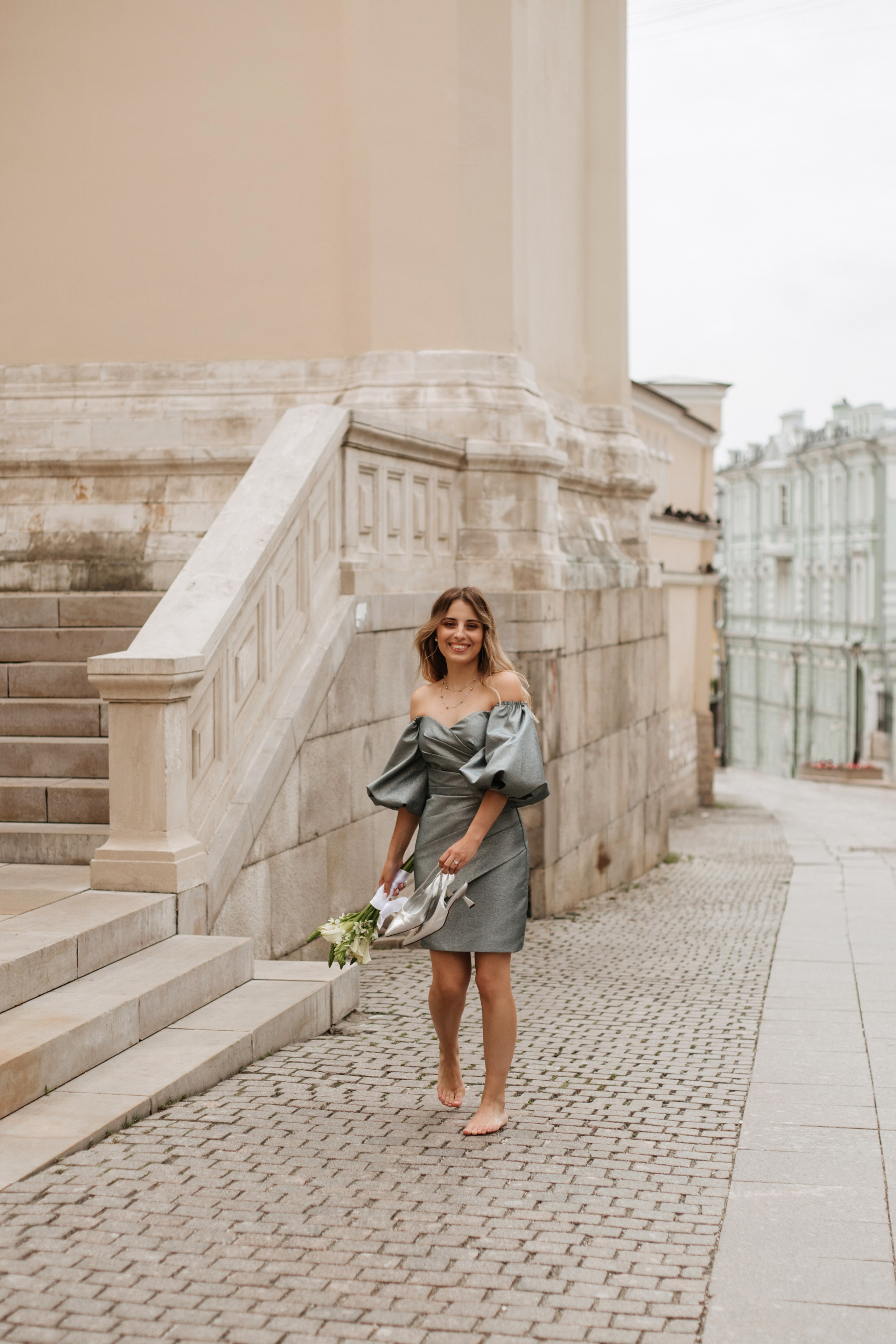 Артем и Карина. Фотограф в Волгограде и Москве | Анастасия Лаврова