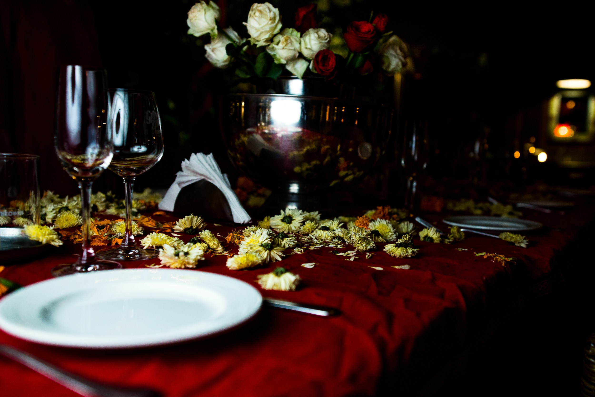 Марк и Ксения