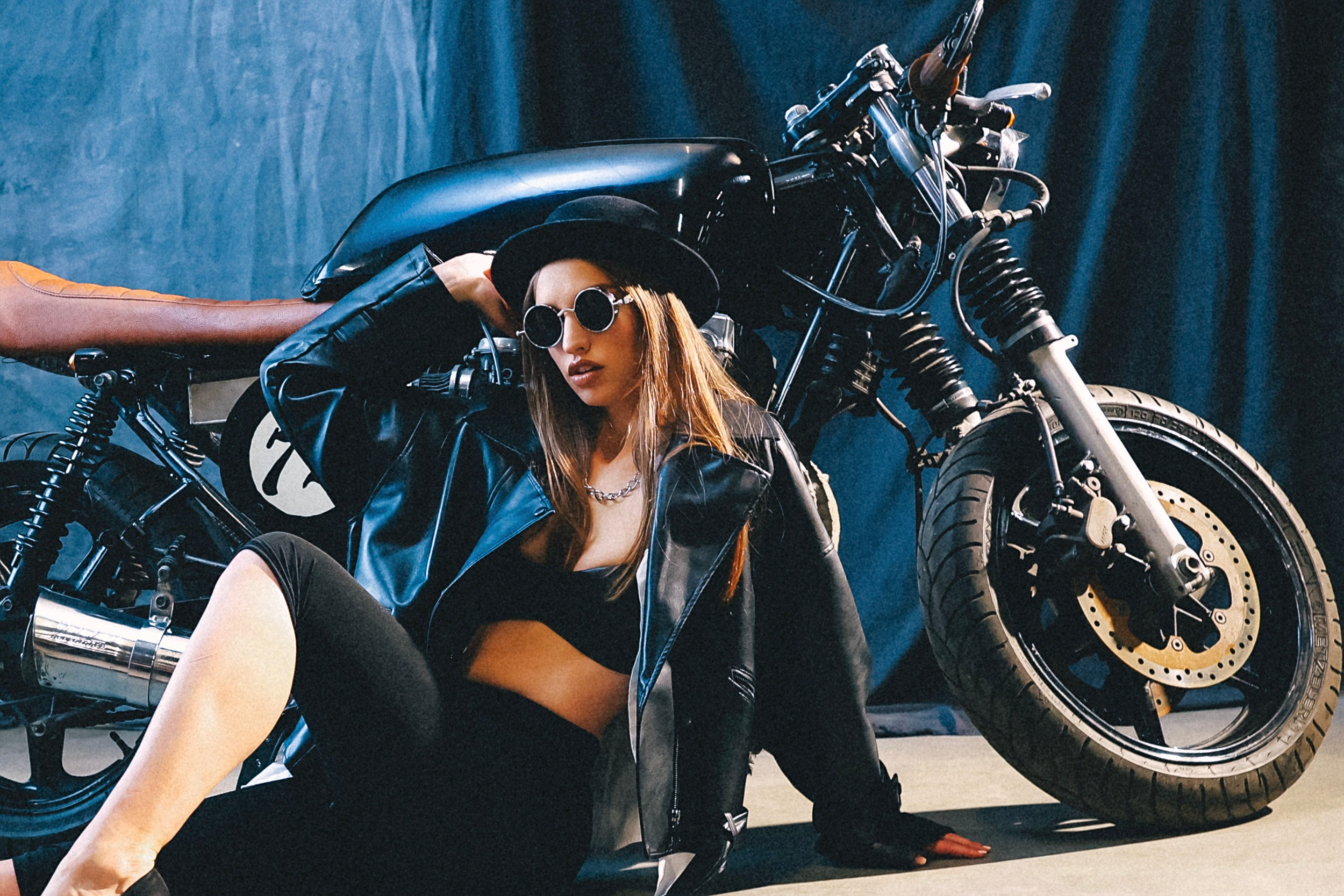 Жизнь, эмоции, любовь