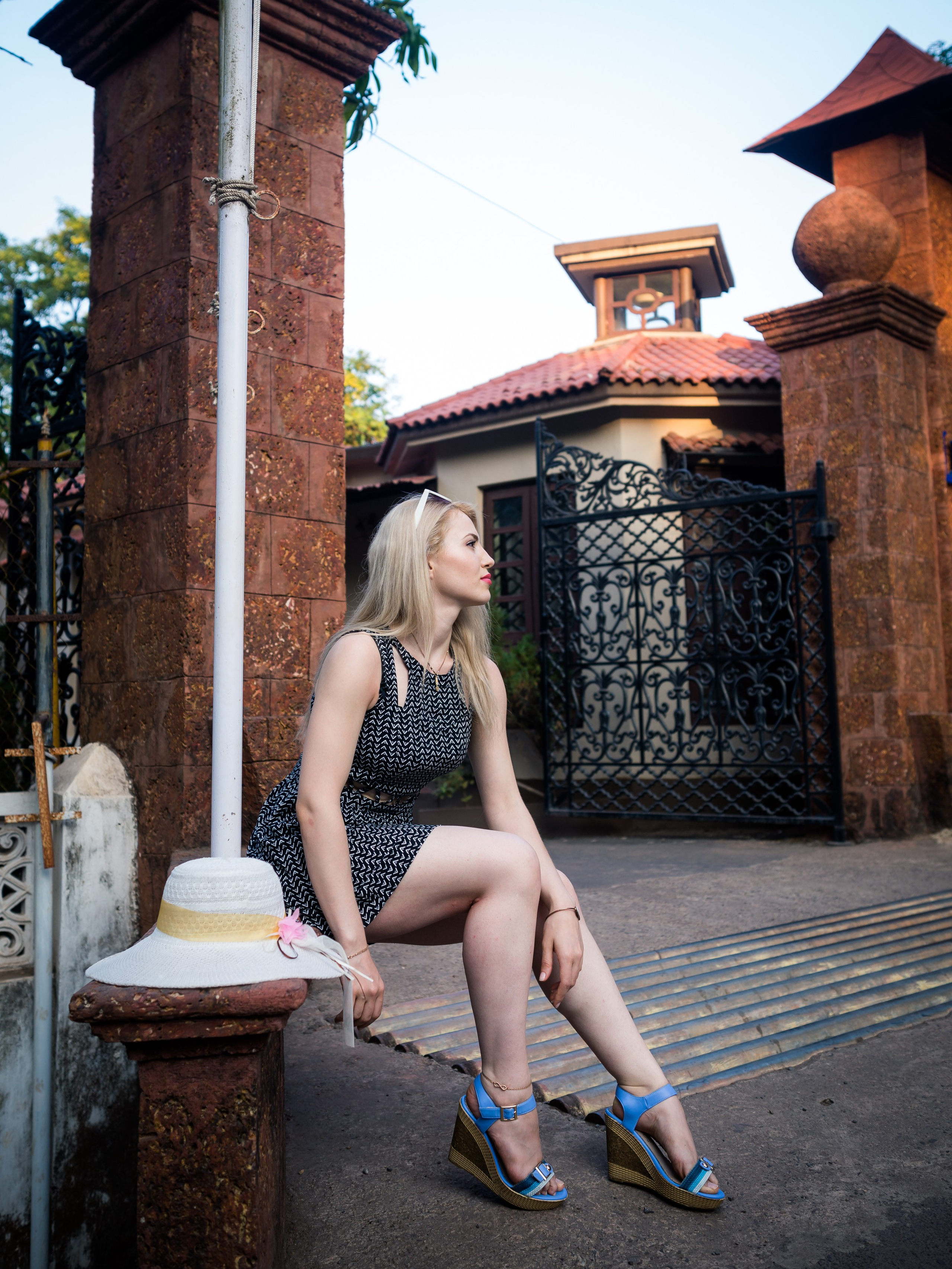 Жизнь, эмоции, любовь