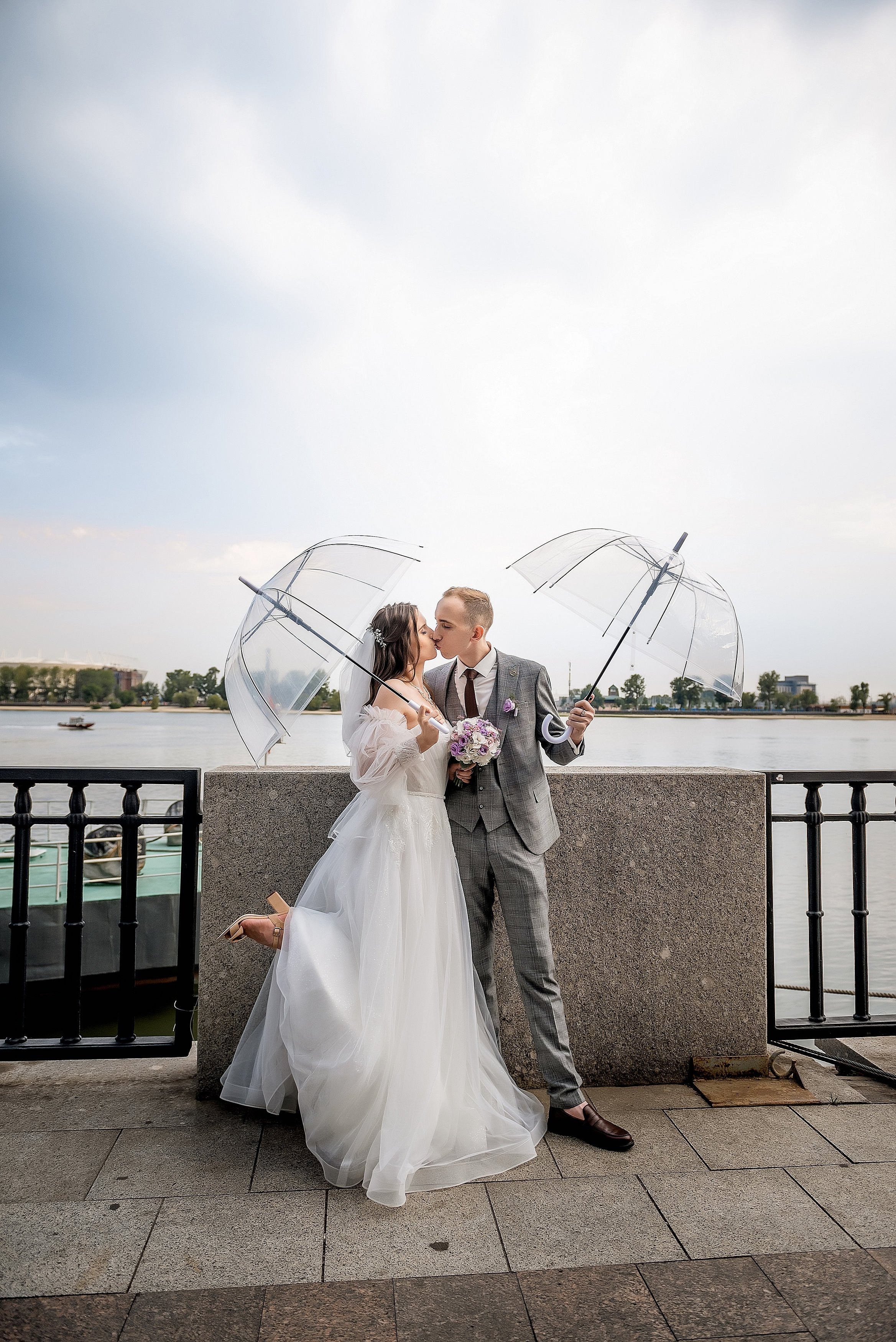 Портфолио свадебного фотографа — Искусство свадебной фотографии