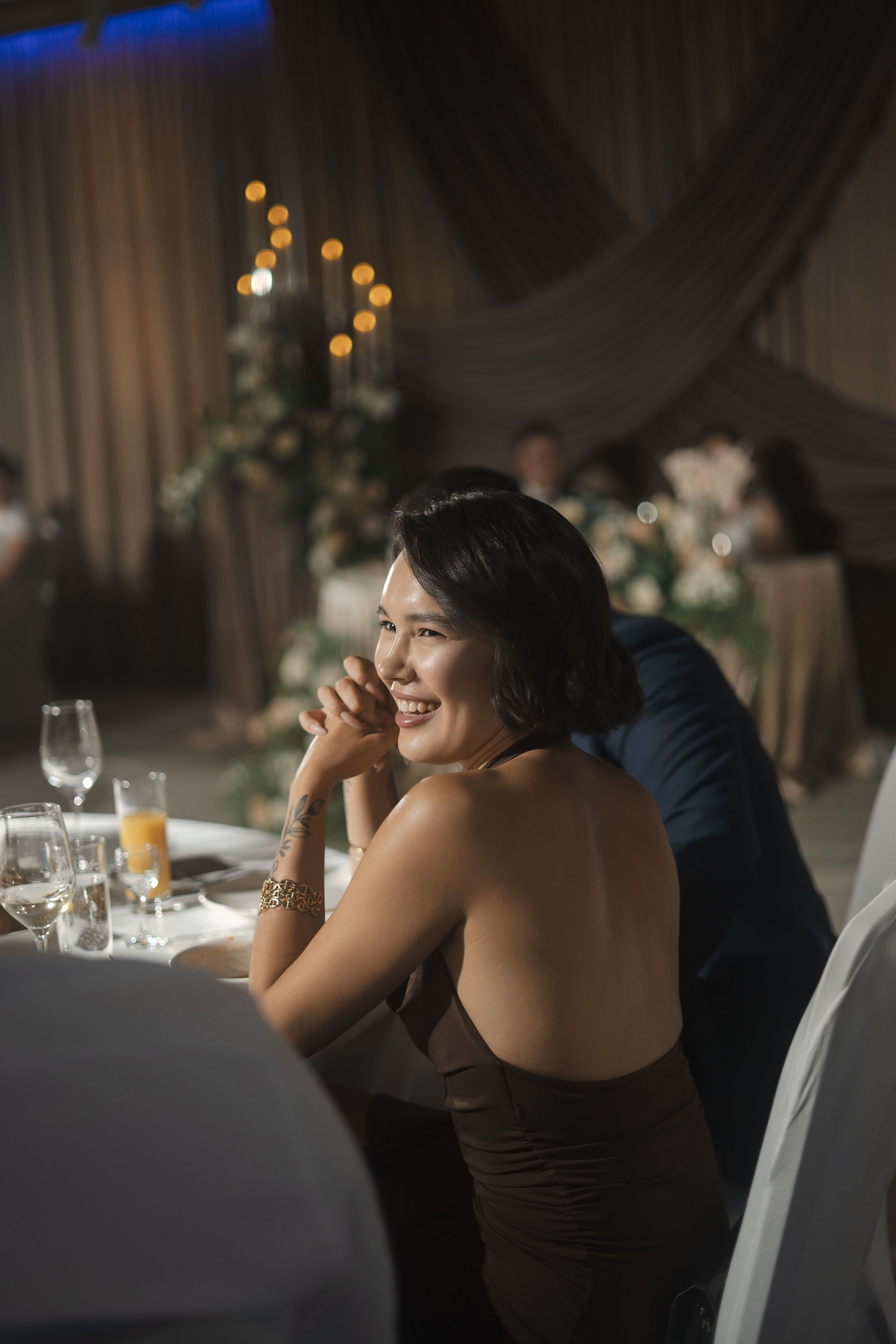 Артур и Гульназ. Свадебная и семейная фото-видеосъемка в Уфе, Москве