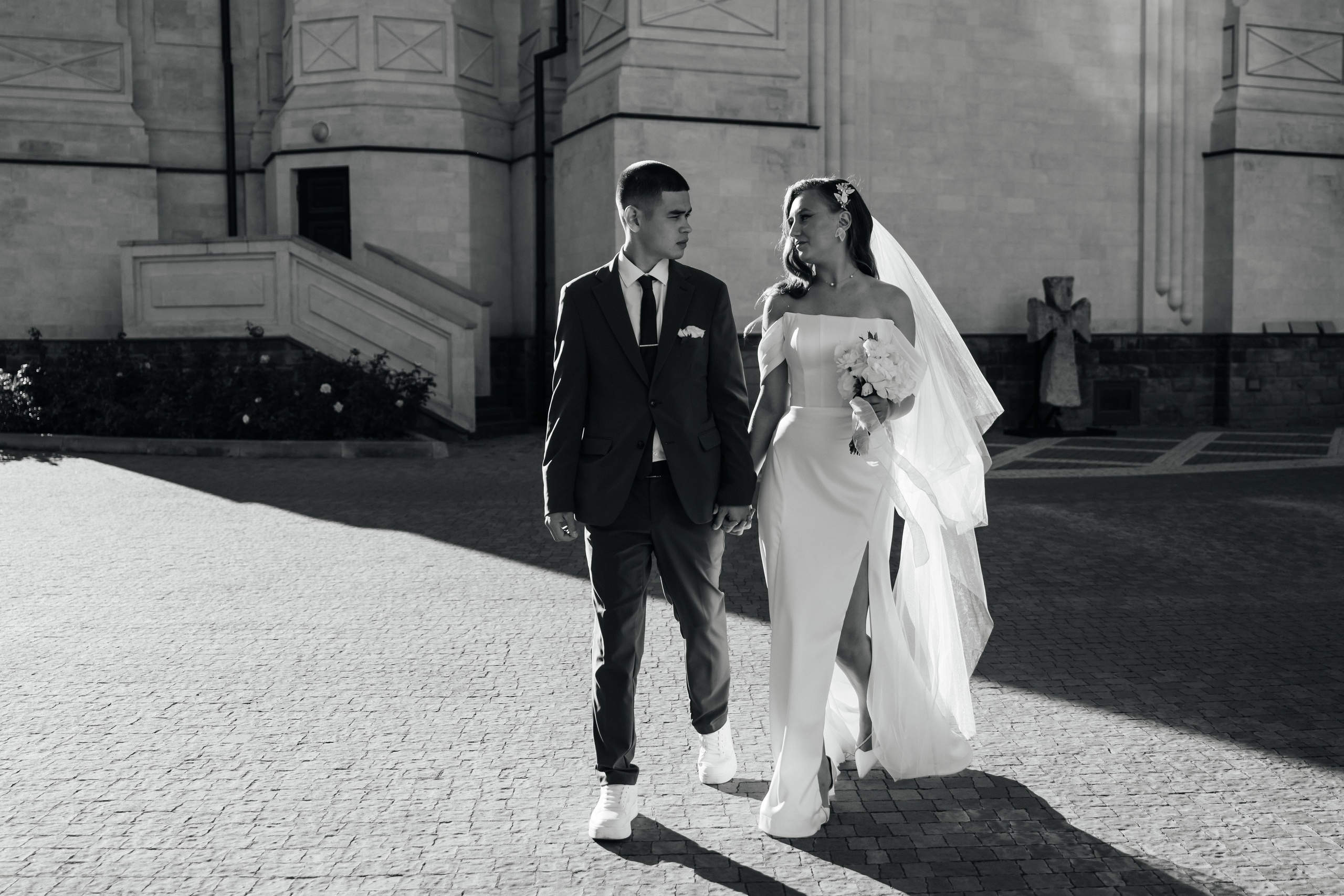 Альберд и Ангелина. Свадебный фотограф и видеограф Жанна и Ренат Костандян, Ставрополь