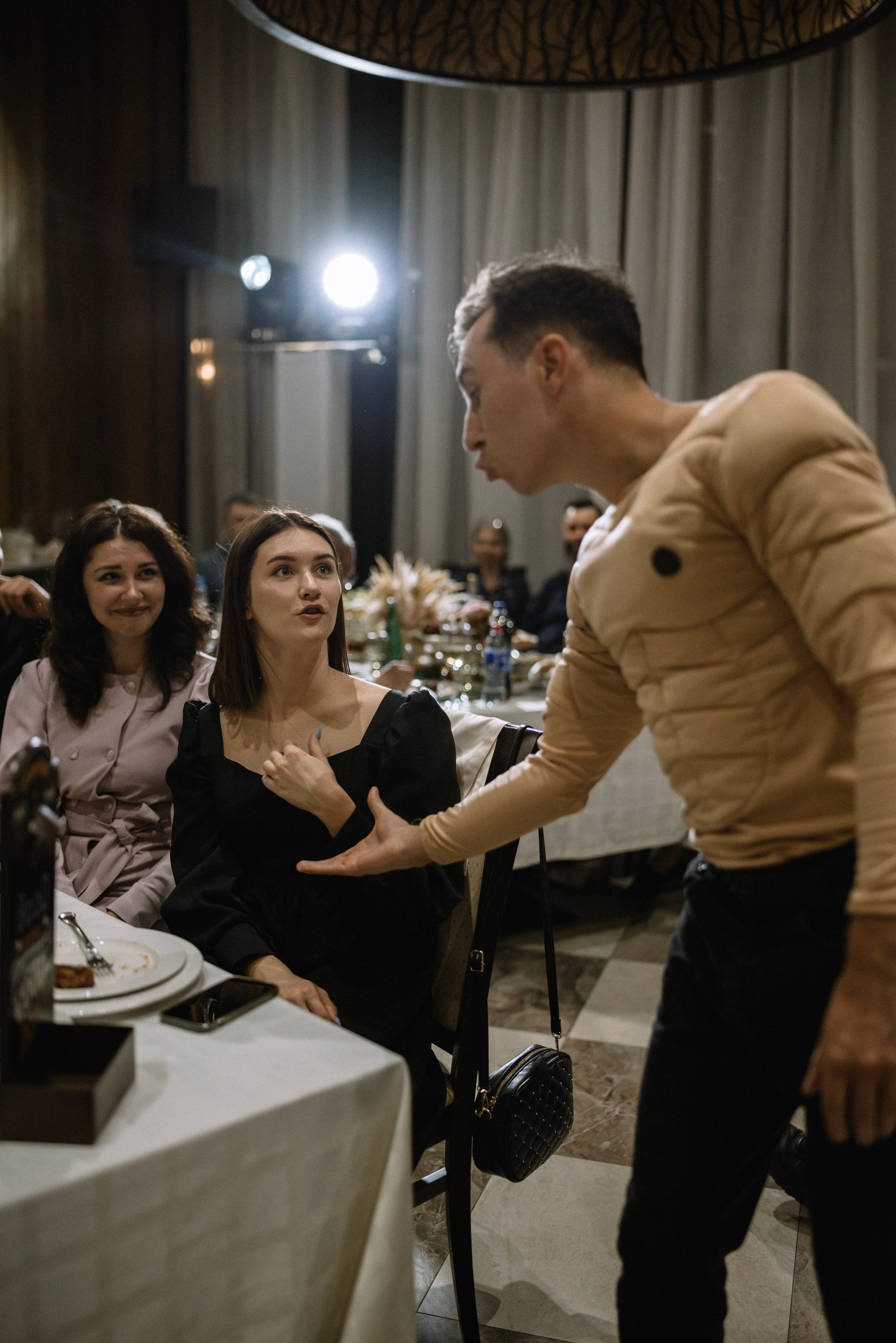 Виктор и Ксения. Сан Ремо. Фотограф Костикова Анастасия Ростов-на-Дону