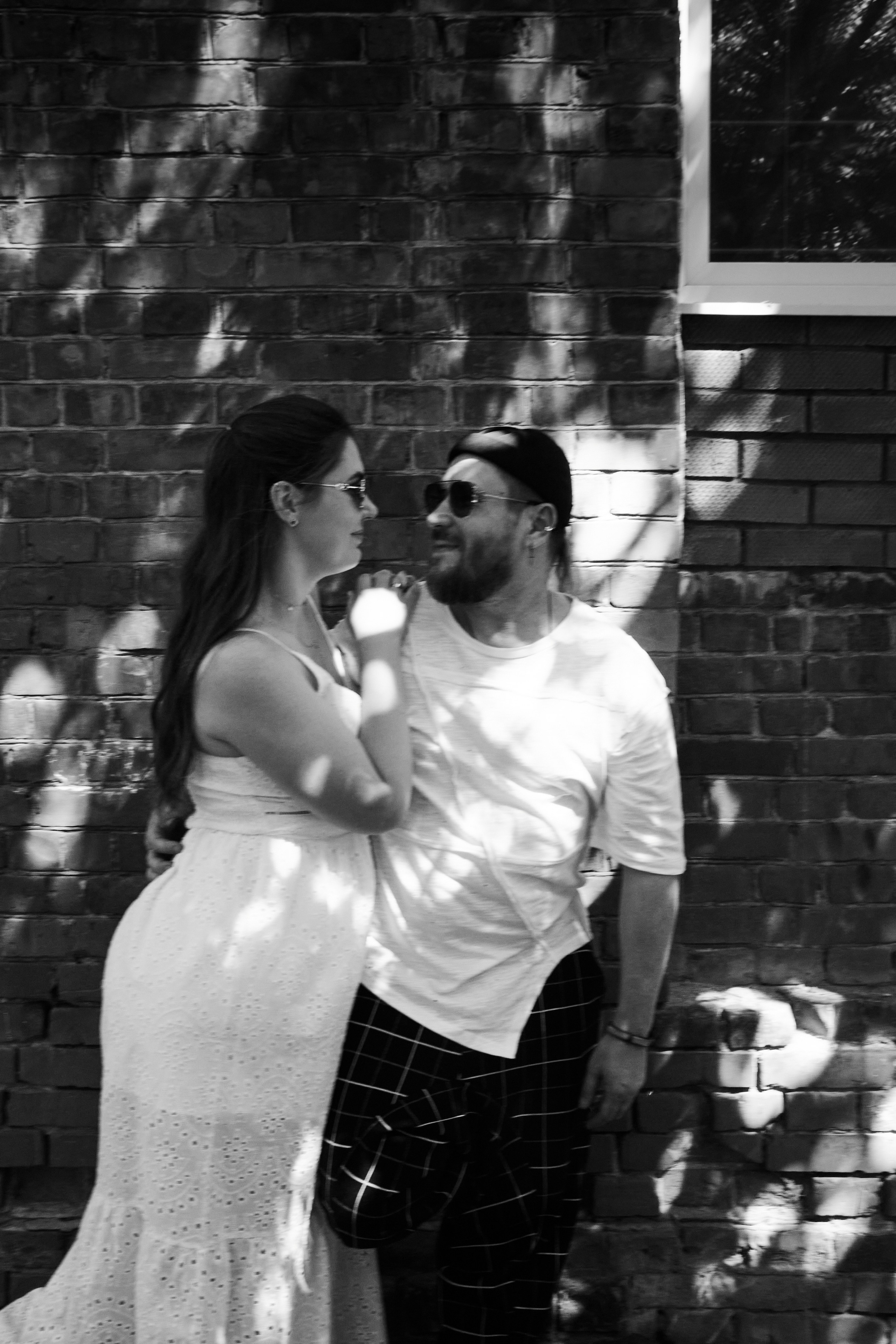 Свадьба для двоих (Татьяна и Владимир). Свадебный и репортажный фотограф Николай Доровских