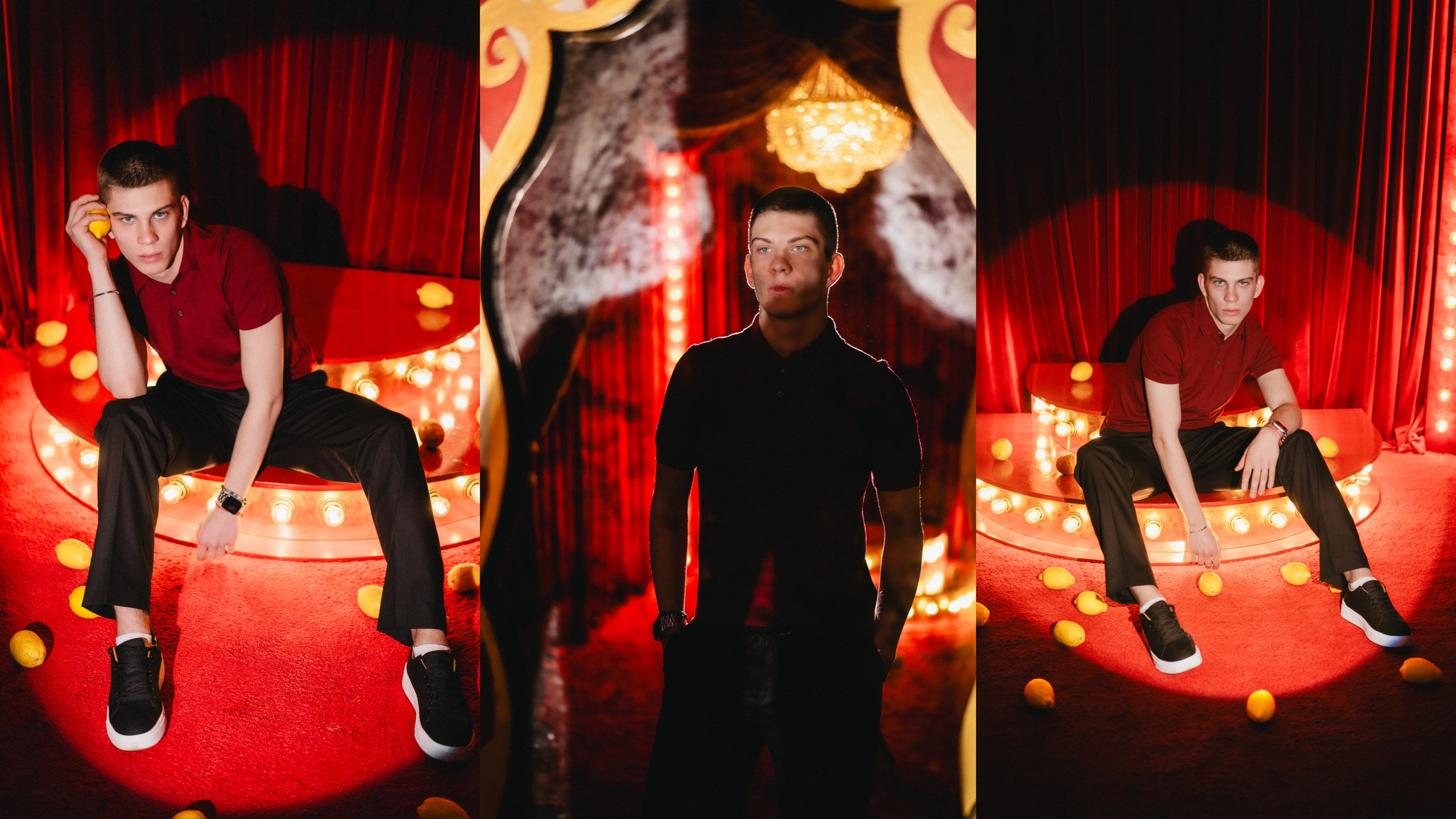 Анастасия Лотарева, фотограф в Москве