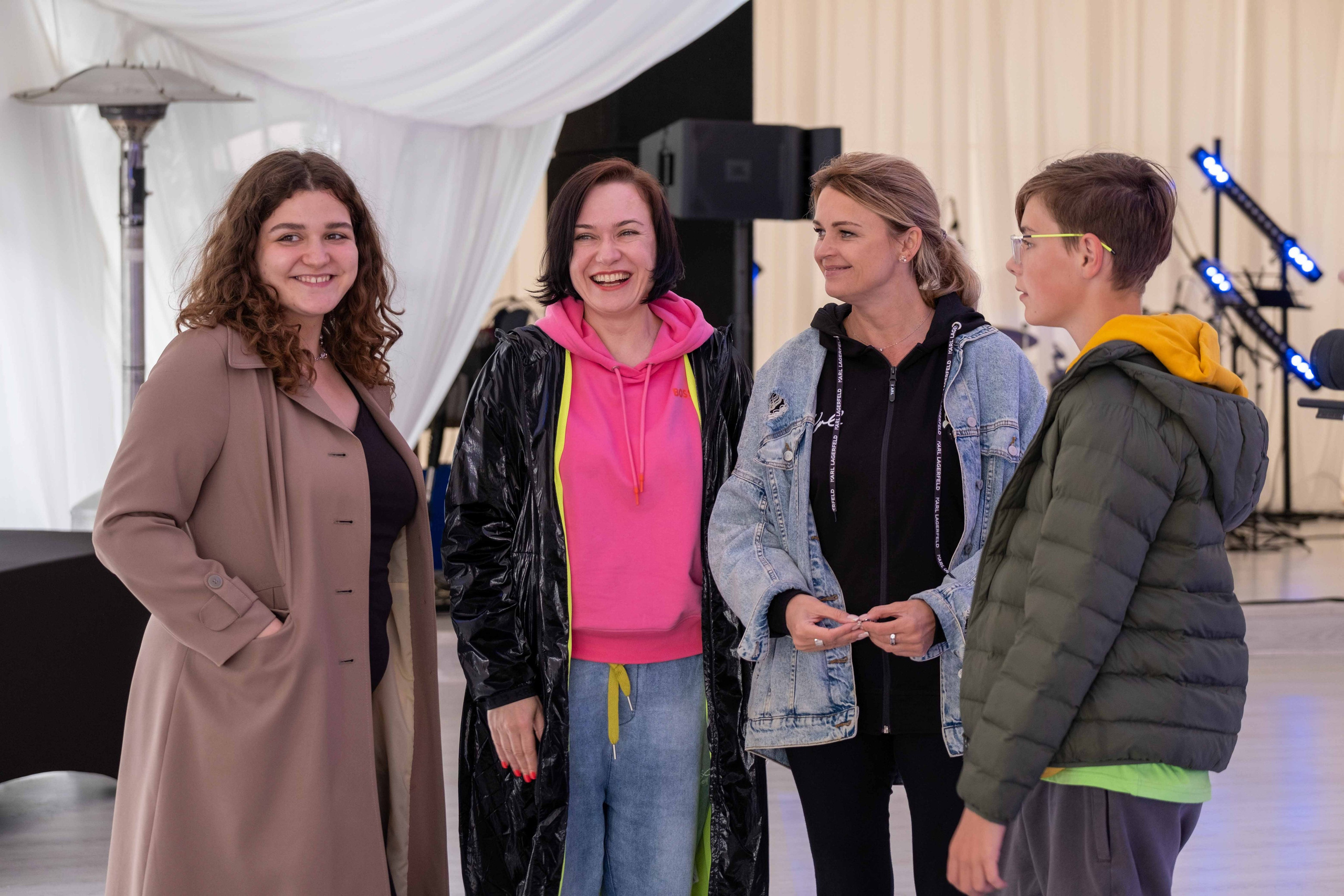 РЕГАТА. Фото тур