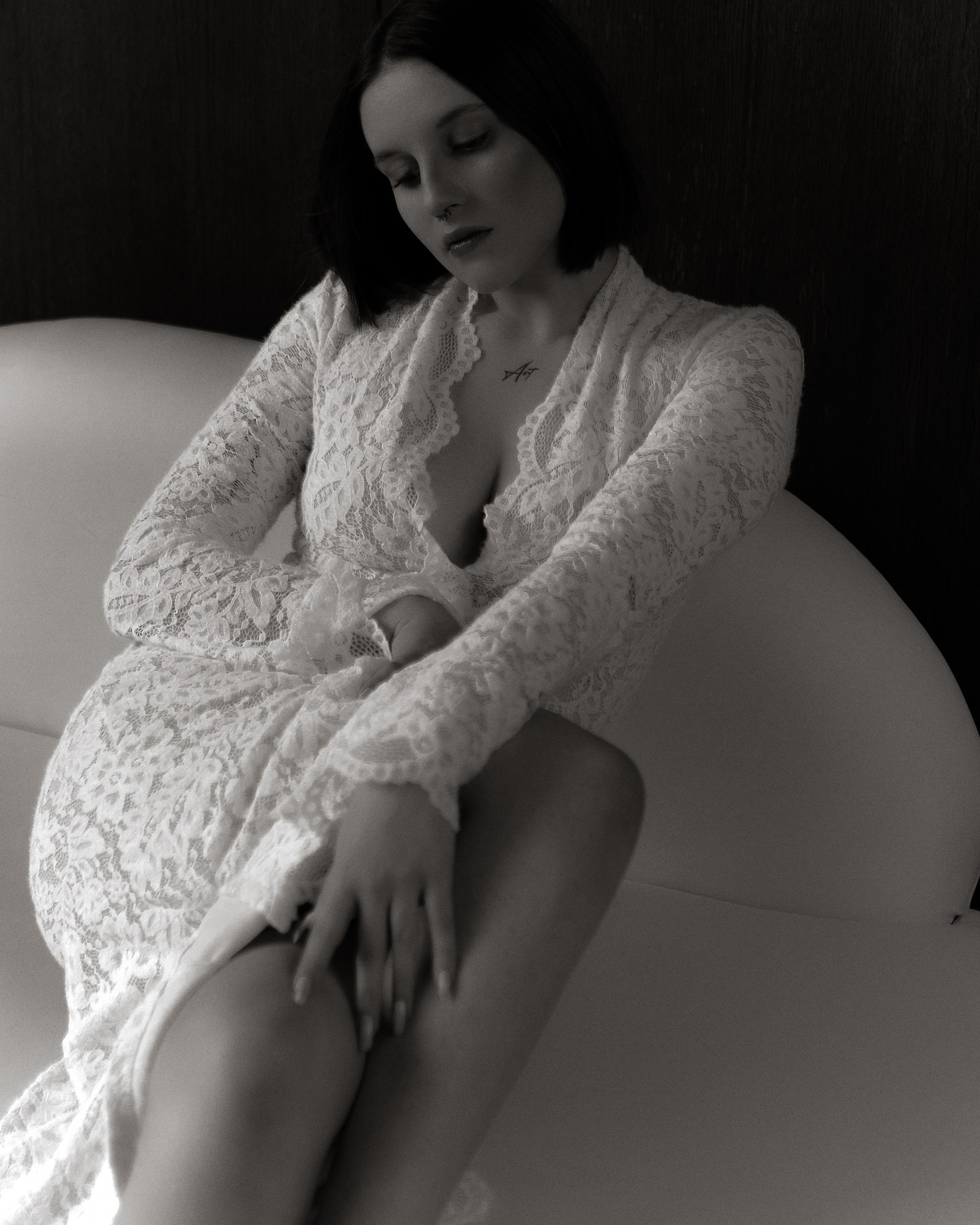 Юлия. DARYA.BELKINA