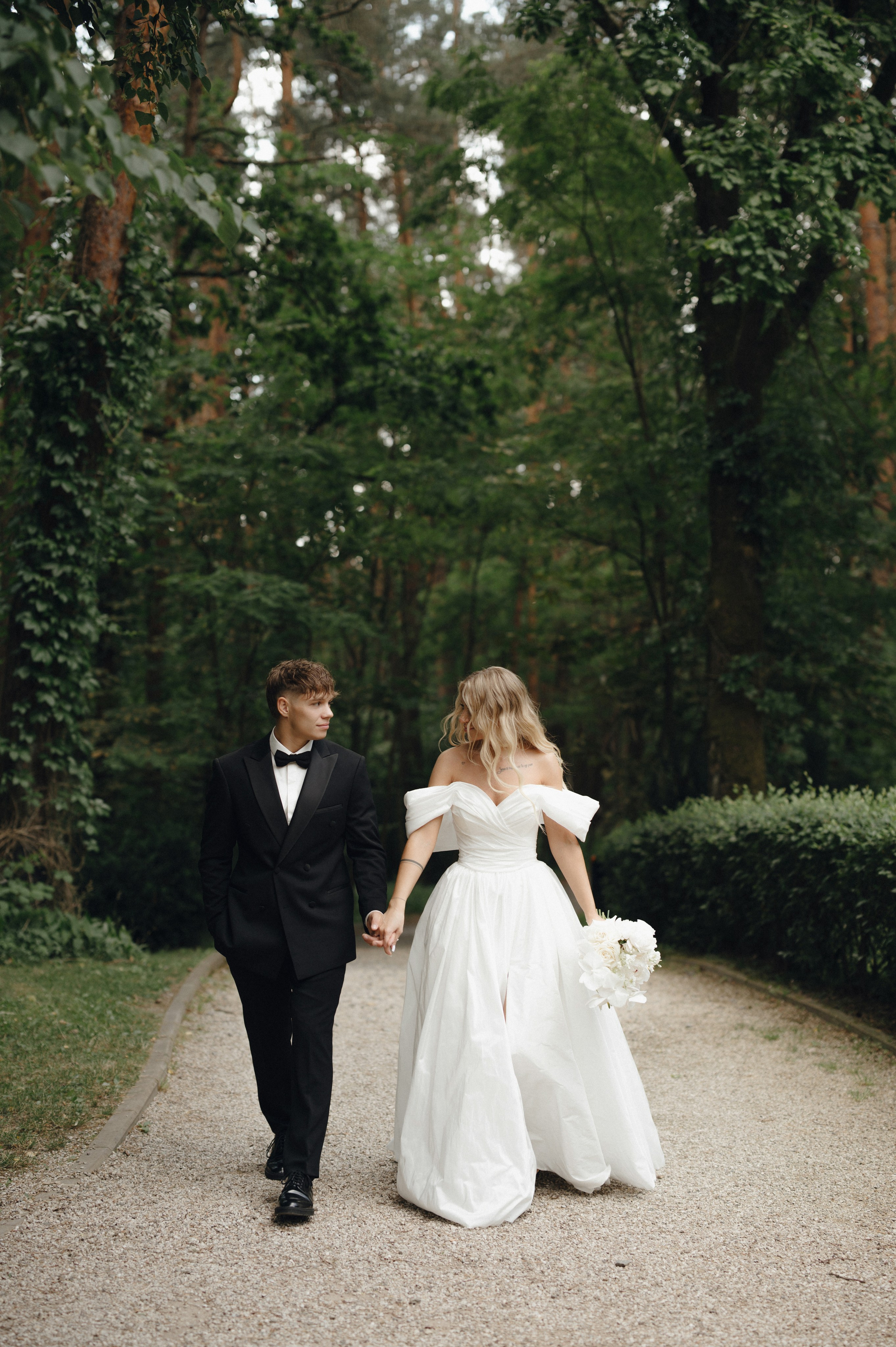 Если в сердце живет любовь. Свадебный фотограф в Минске Тагай Наталья