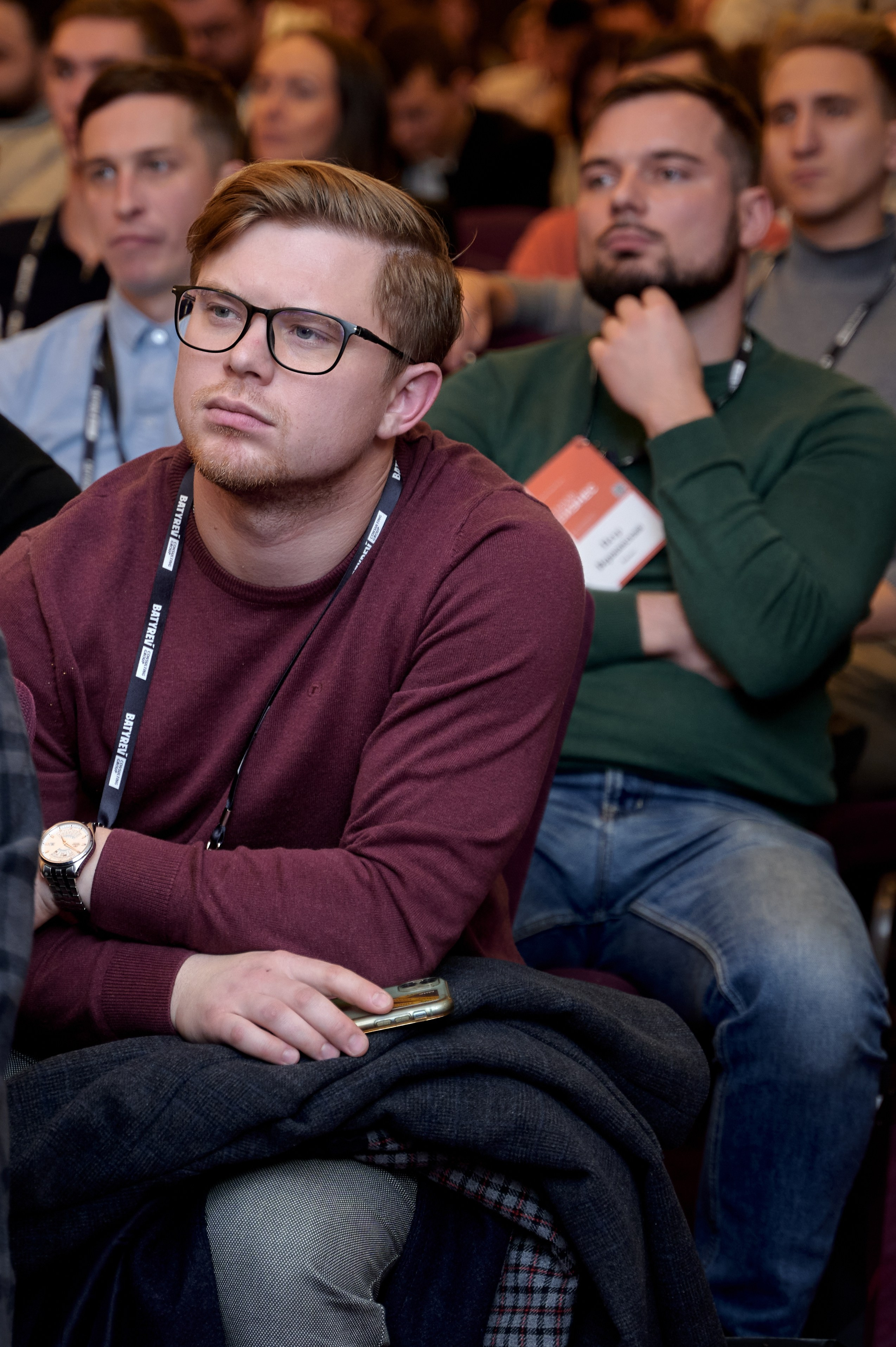 Тренинг Игоря Рызова «Жесткие переговоры», г. Санкт-Петербург. Анна Гончарова свадебный и репортажный фотограф в Москве