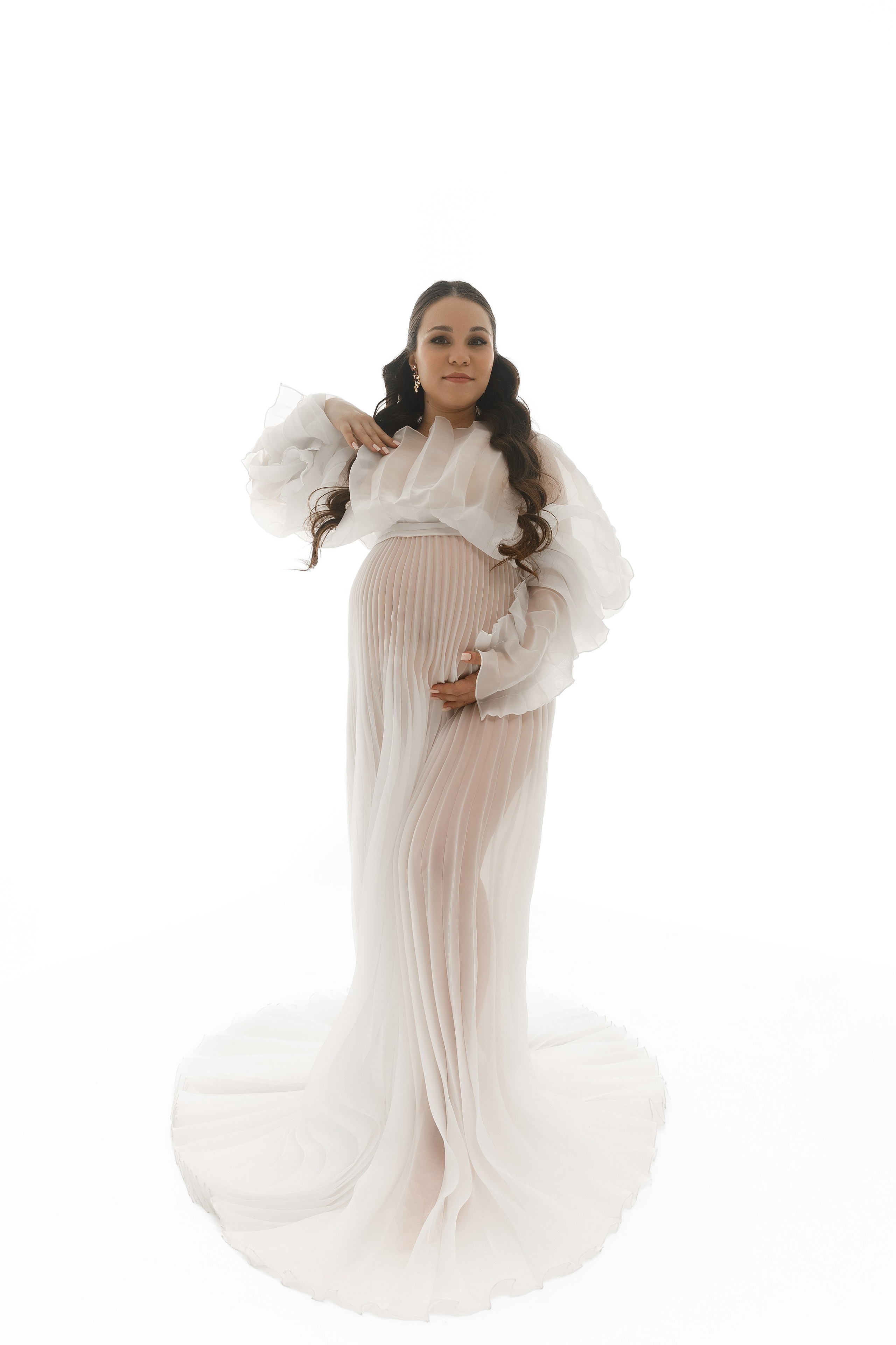 Богдан&Инна. Фотограф в Москве Юлия Хамзина