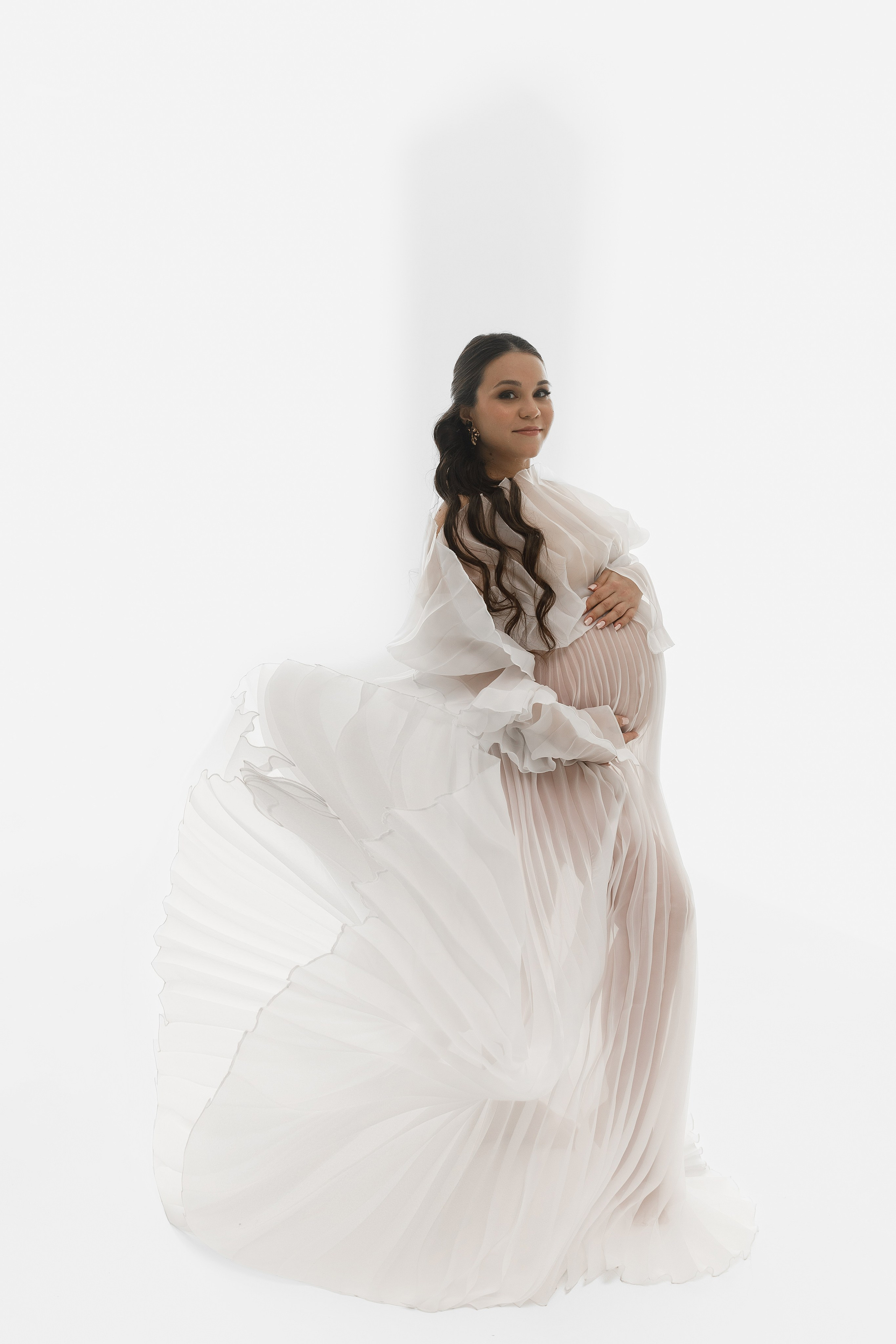 Богдан&Инна. Фотограф в Москве Юлия Хамзина