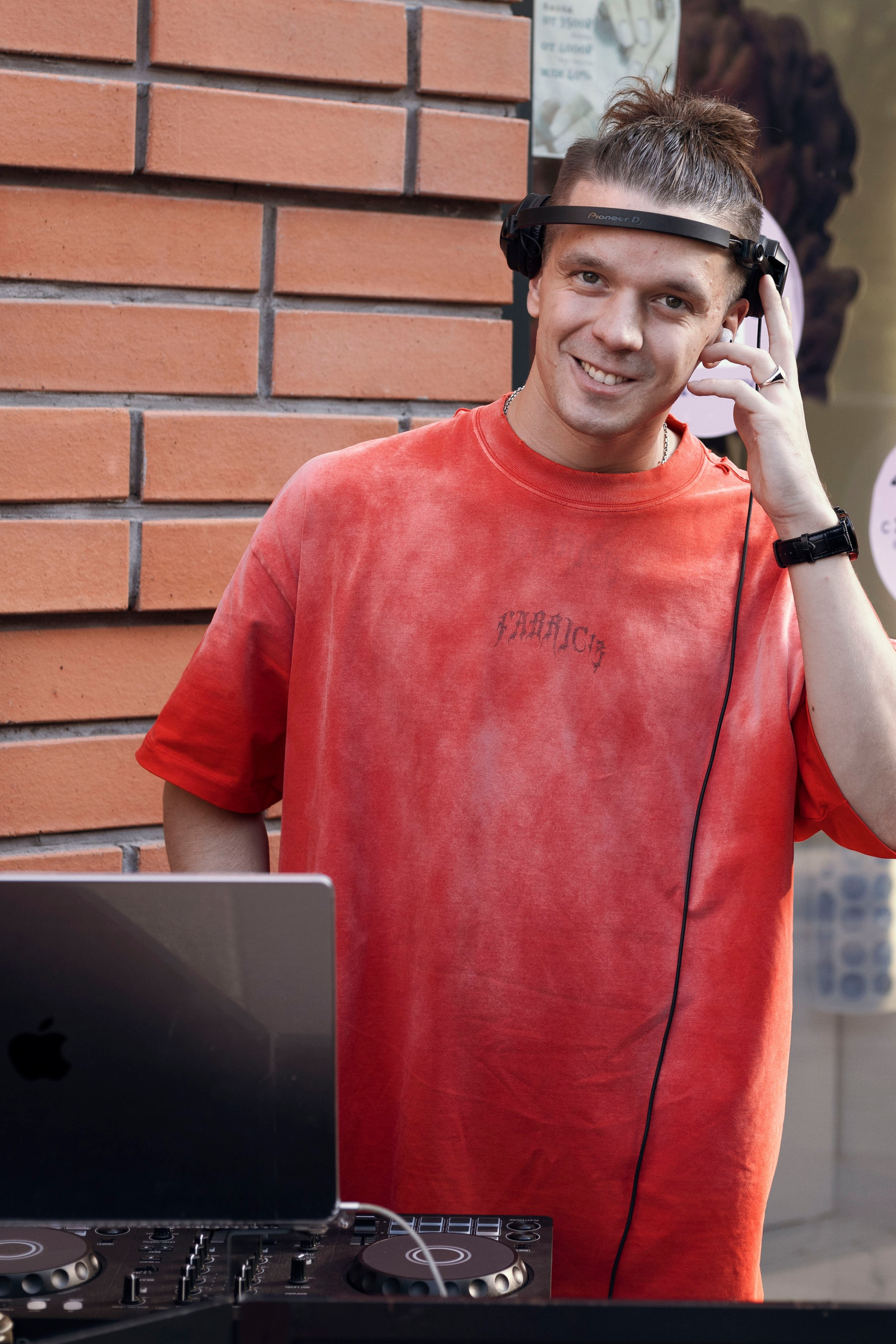 Открытие салона красоты «LookTown». Фотограф в Москве и Московской области